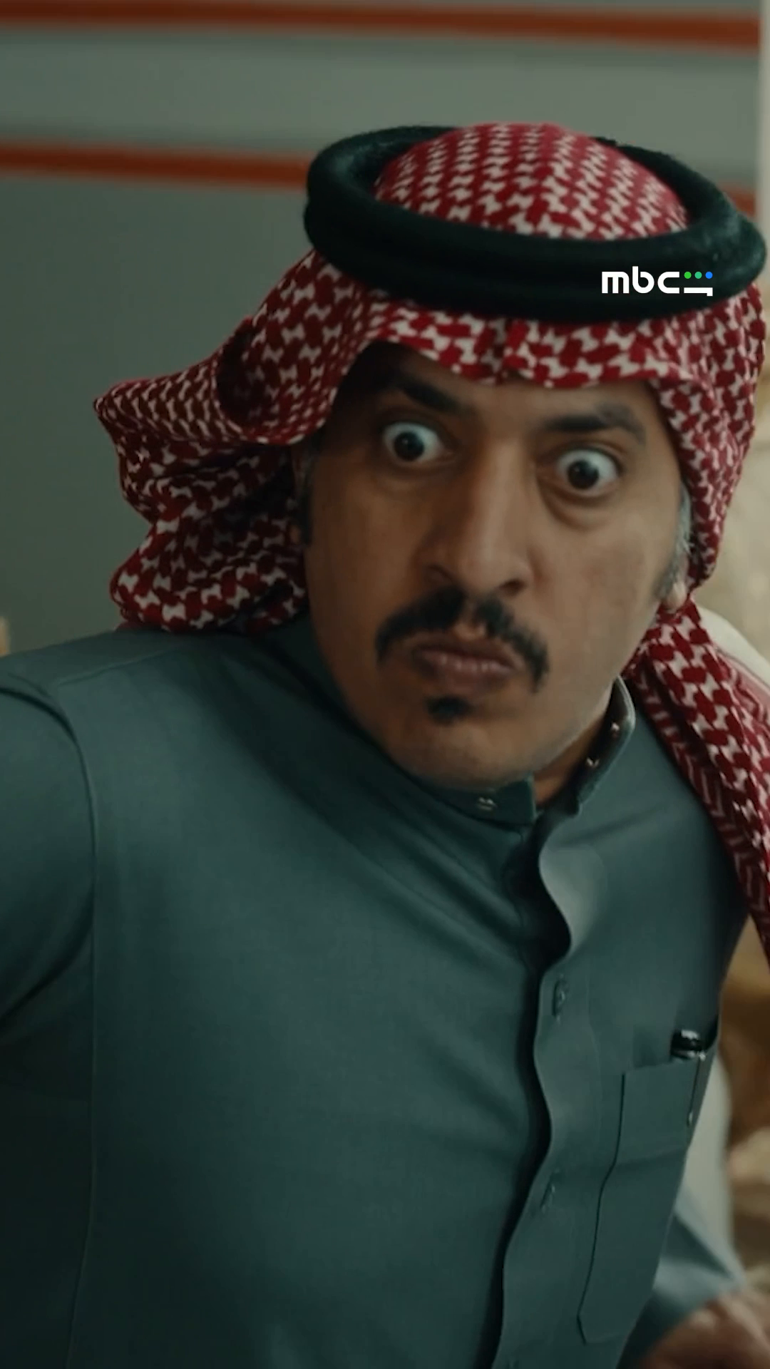 @MBC Shahid