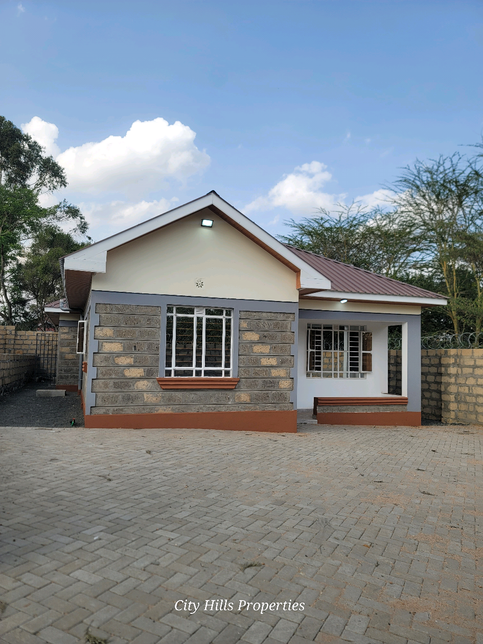 @City Hills Properties