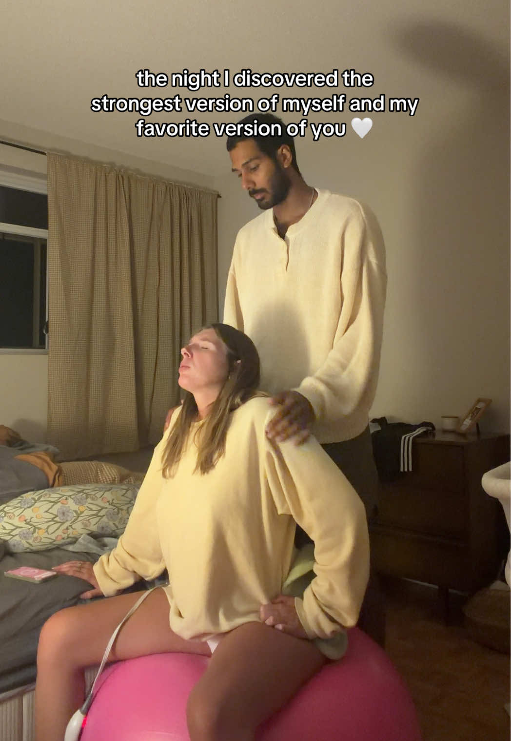 @Jadon and Kara