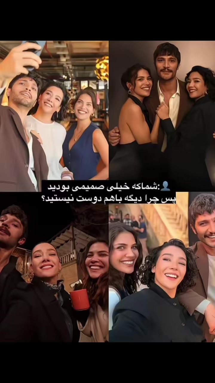 @سریــال تایـــم🎞️