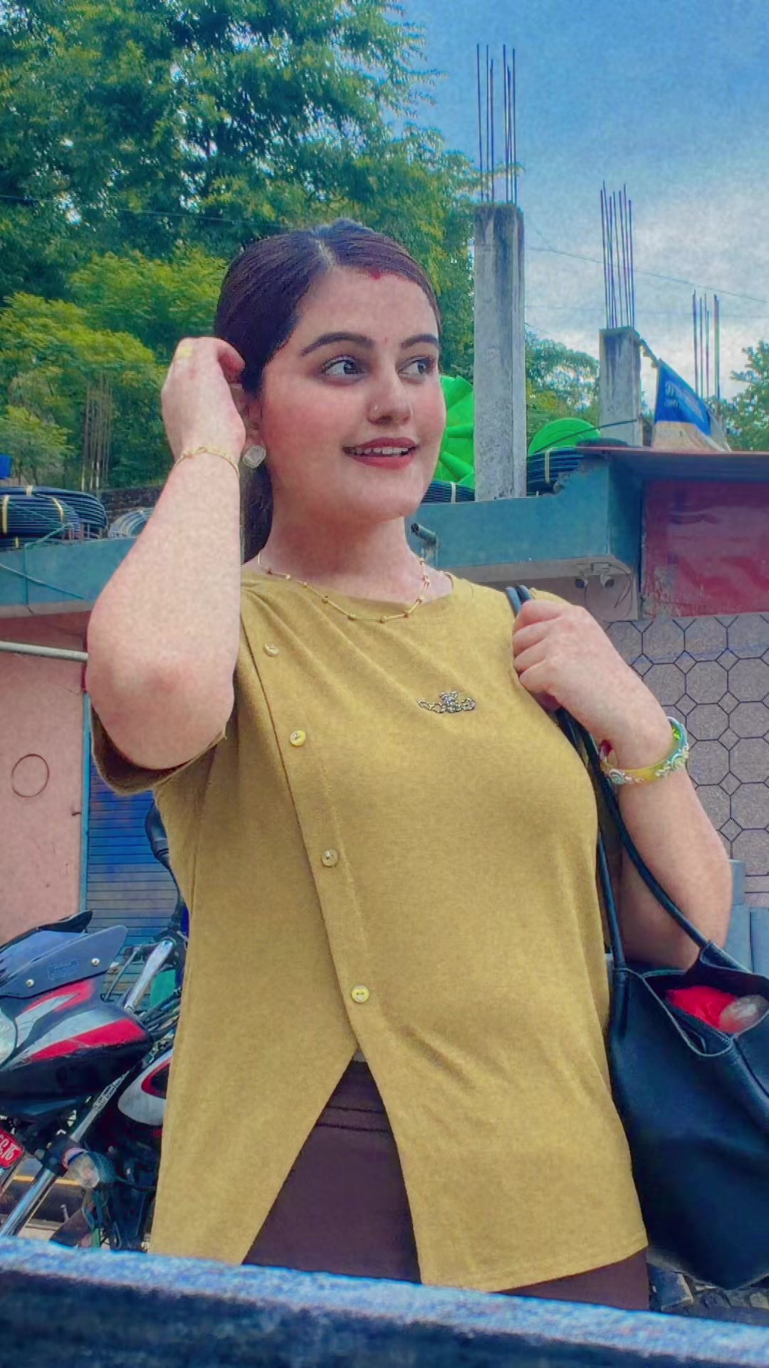 @सरिता ढकाल