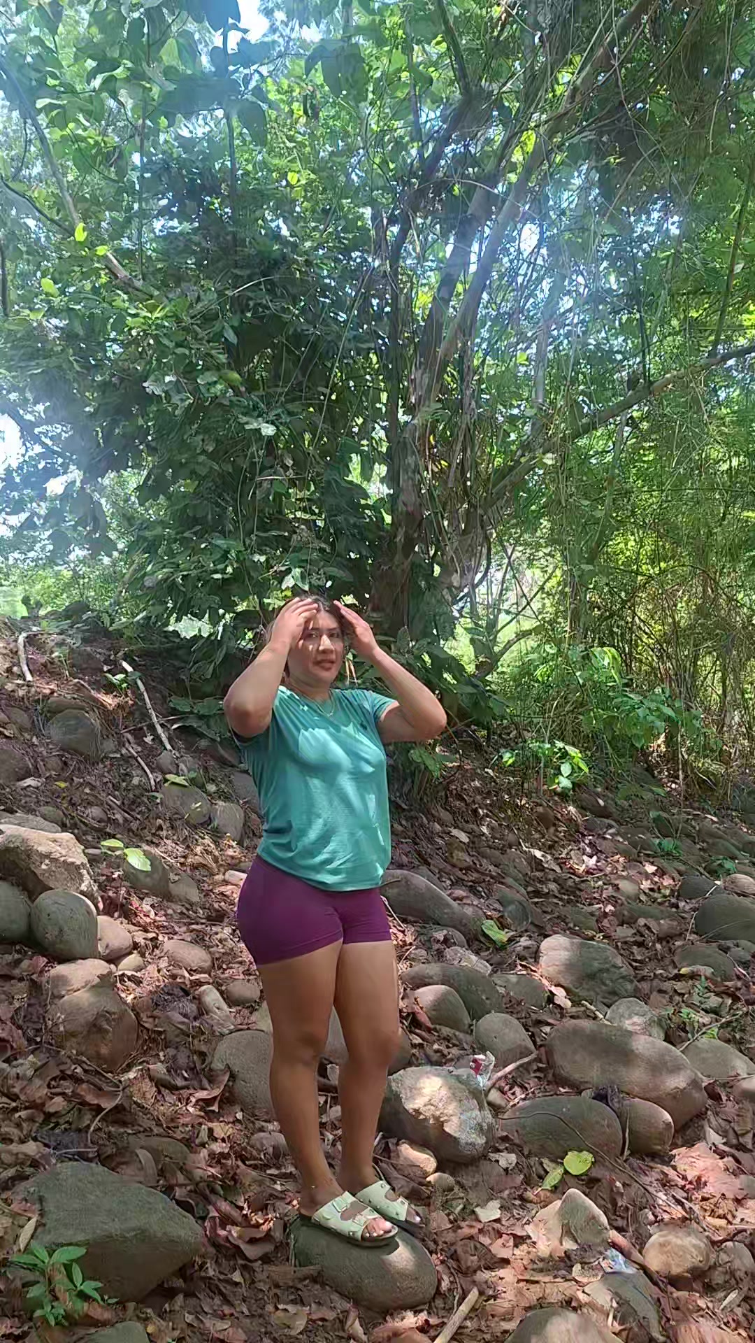 @Lorenitha santamaria⚘️