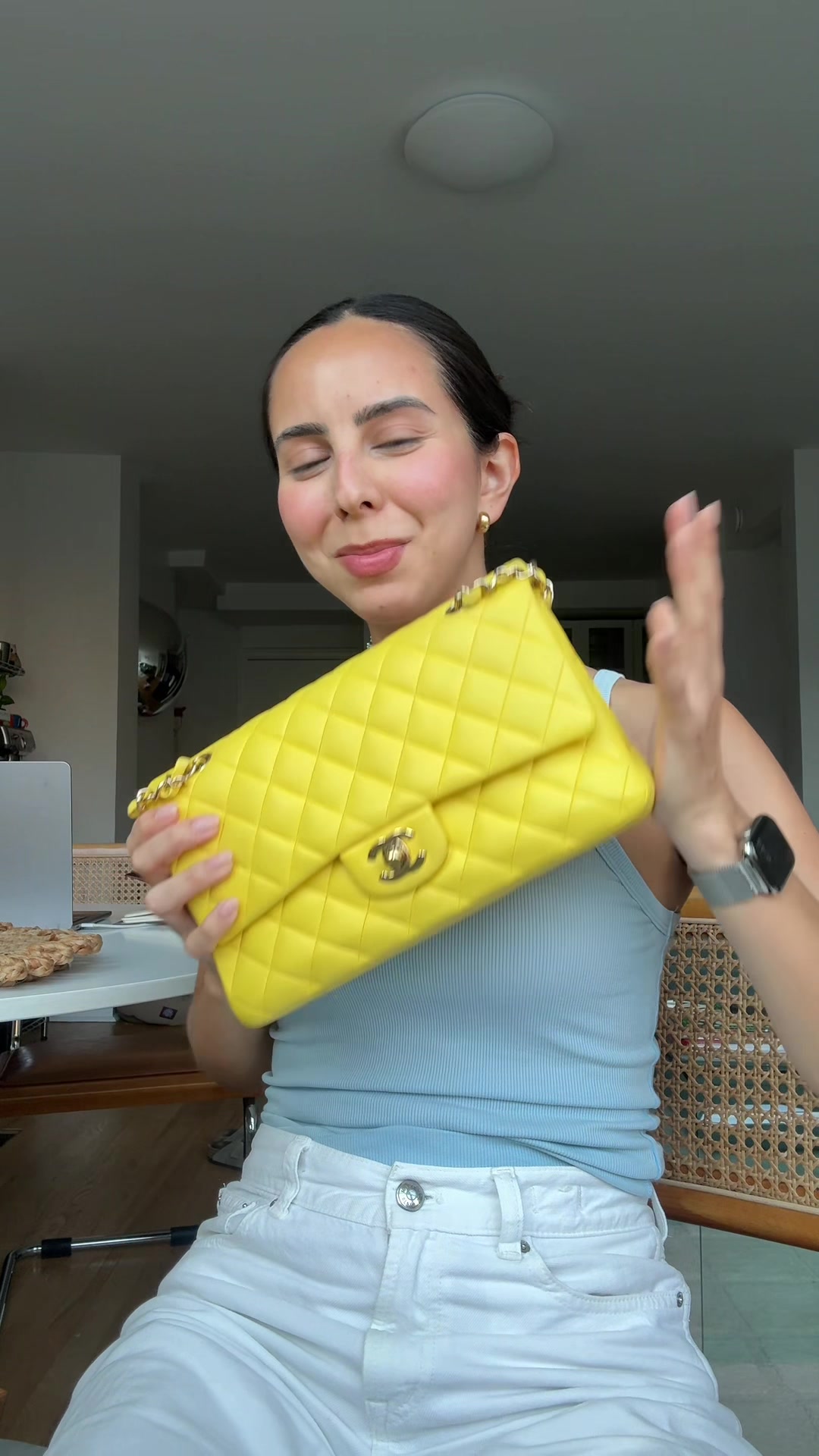 @Lilia M