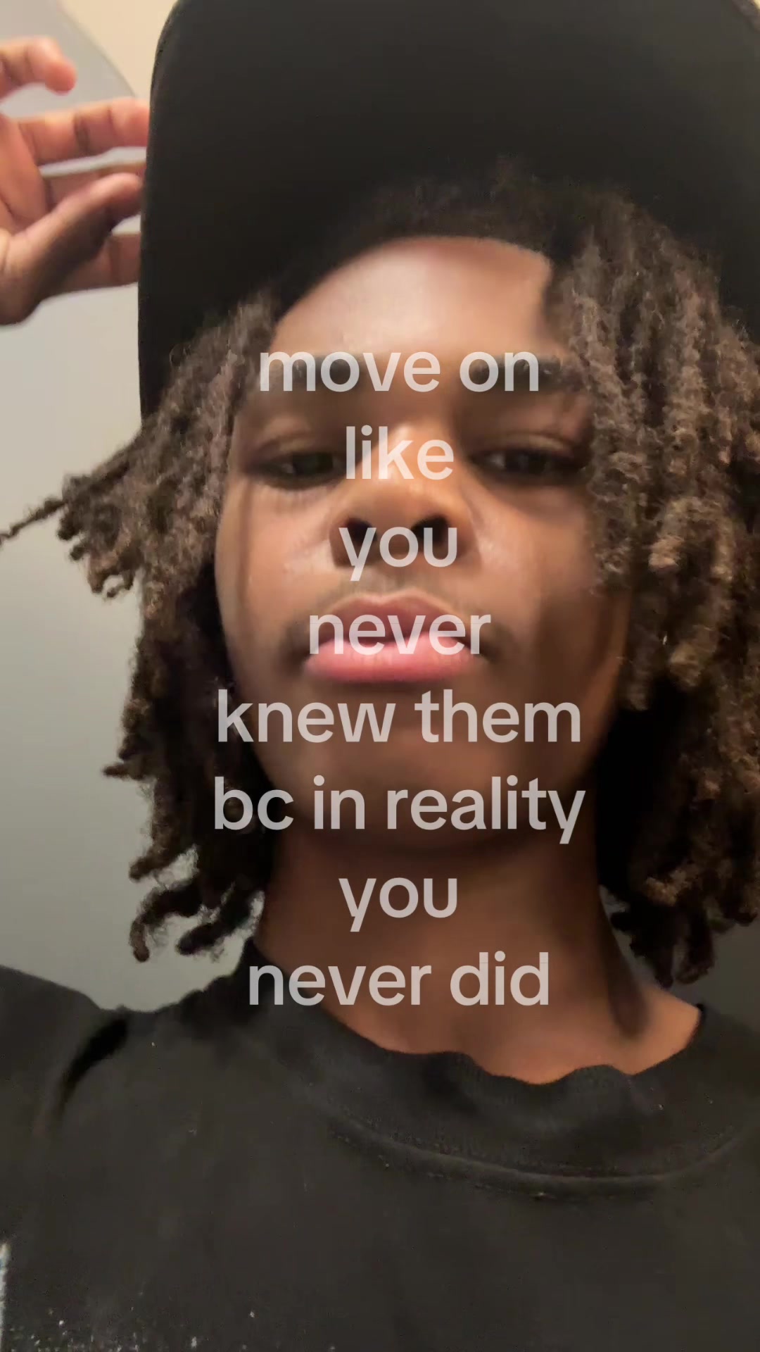 @ 