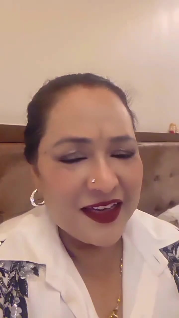 @Nepali Heroine