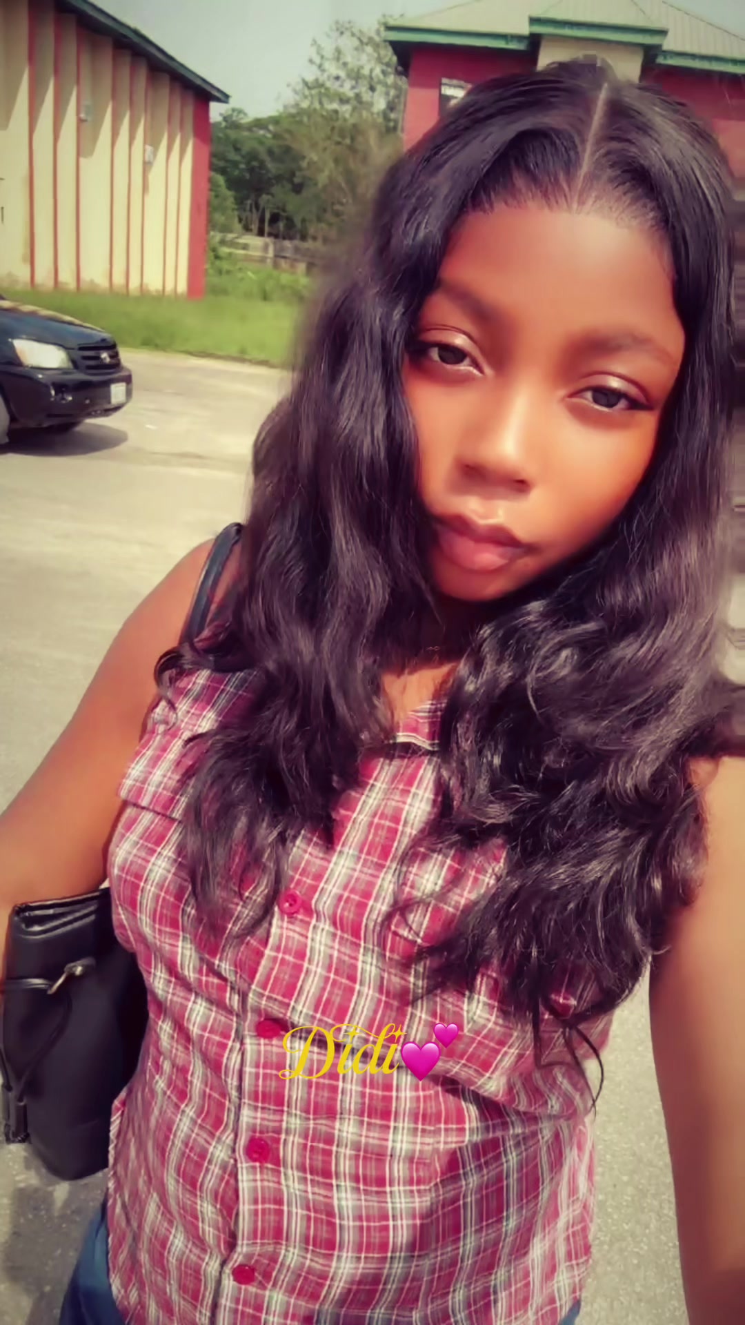 @Livingasdestiny🙂&zwj;&harr;️💕
