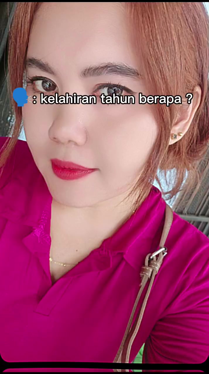 @istri supir 18 th🫰