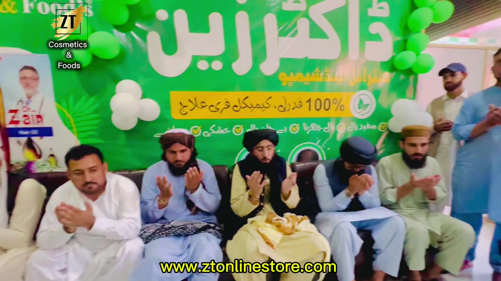 @Zubair Khan Durrani