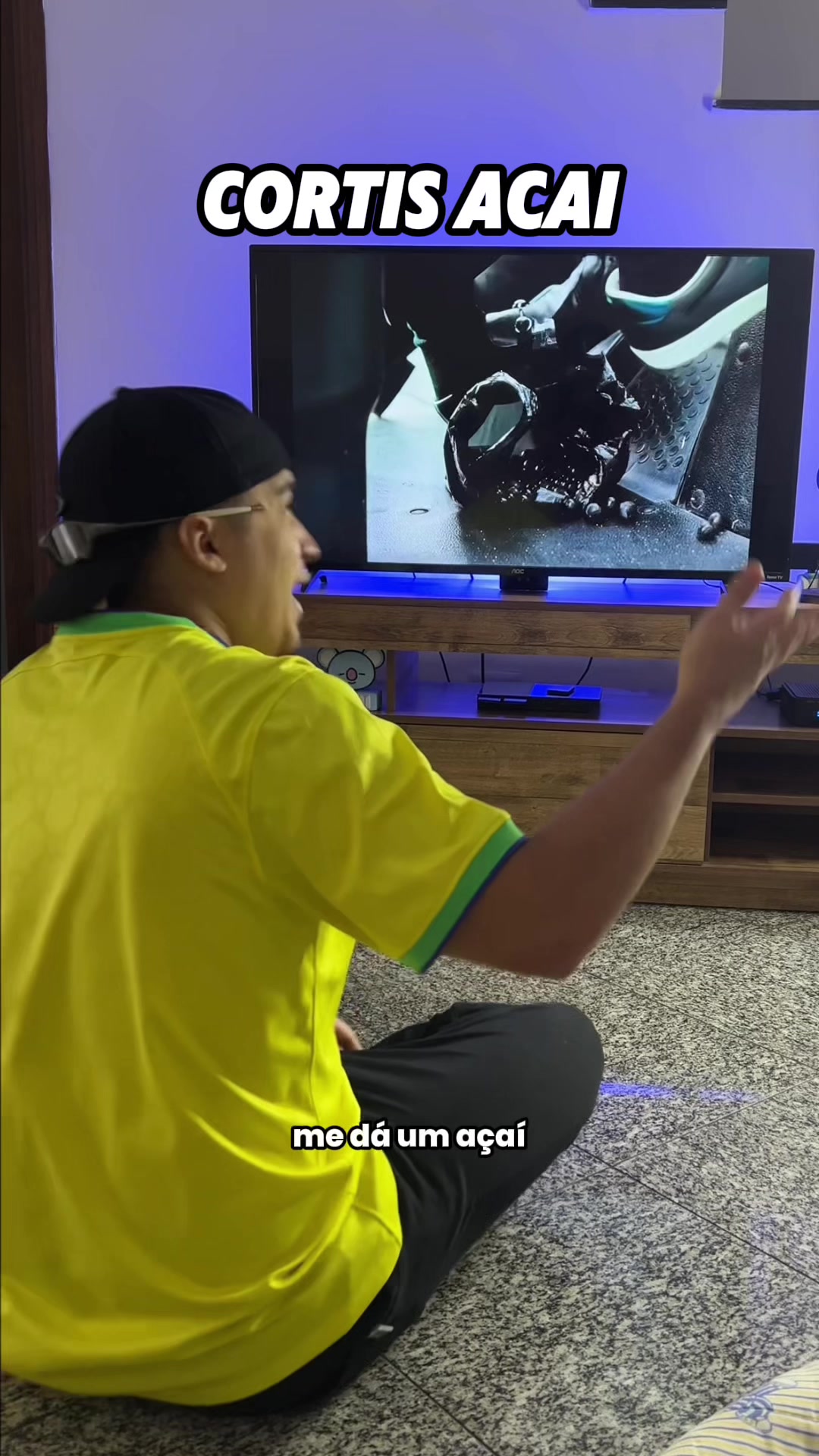 @Edizinho