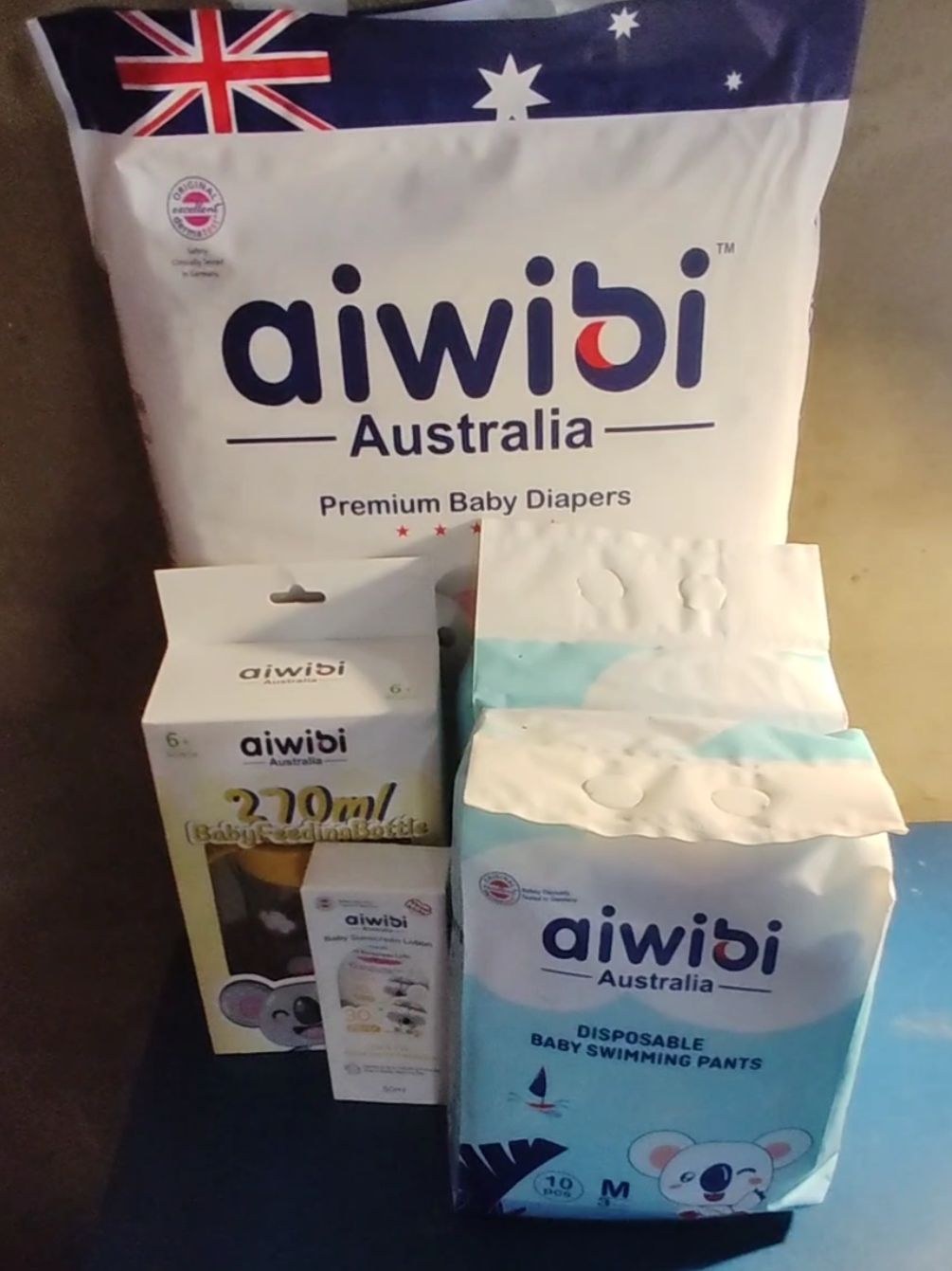 @Aiwibi Hartbeespoort