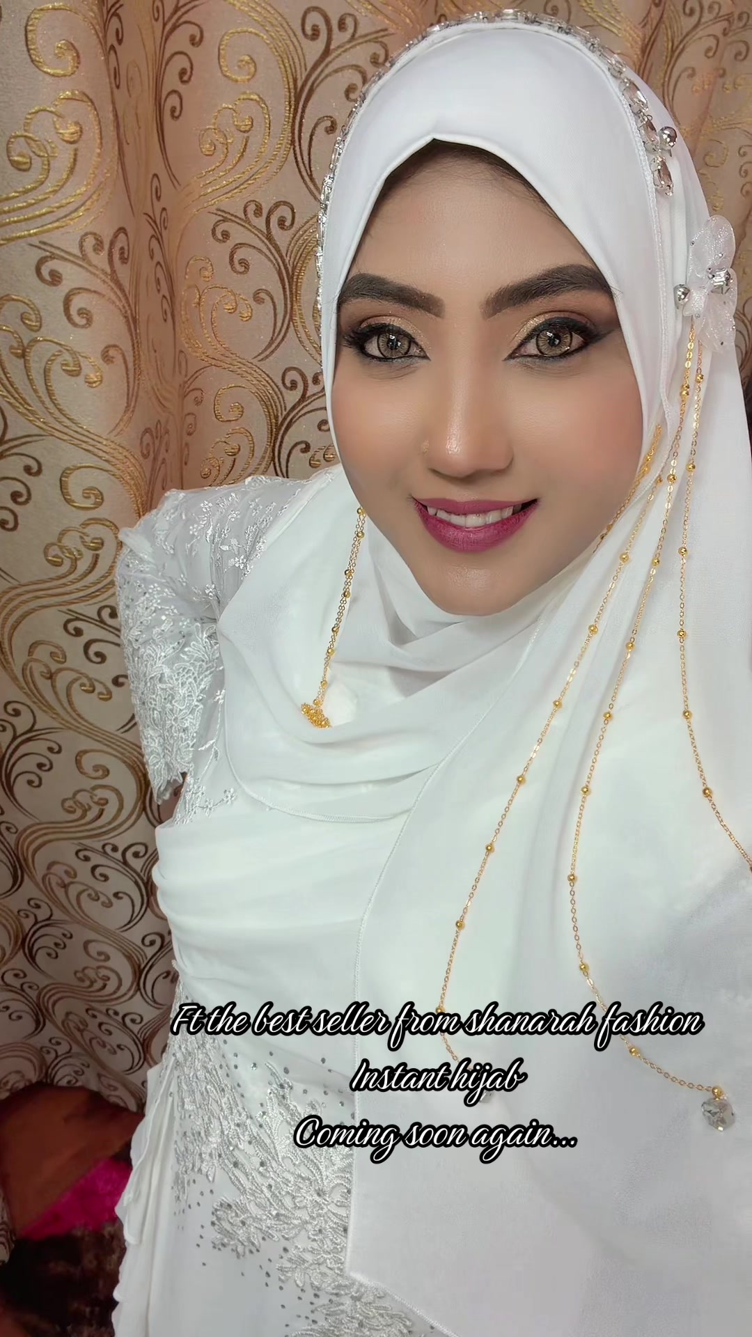 @Shanarah fashion