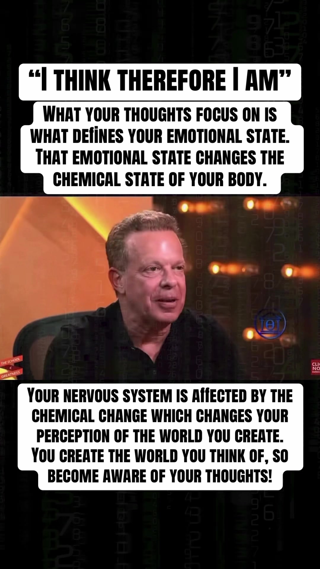 @Mind Awake | Reality Decoded