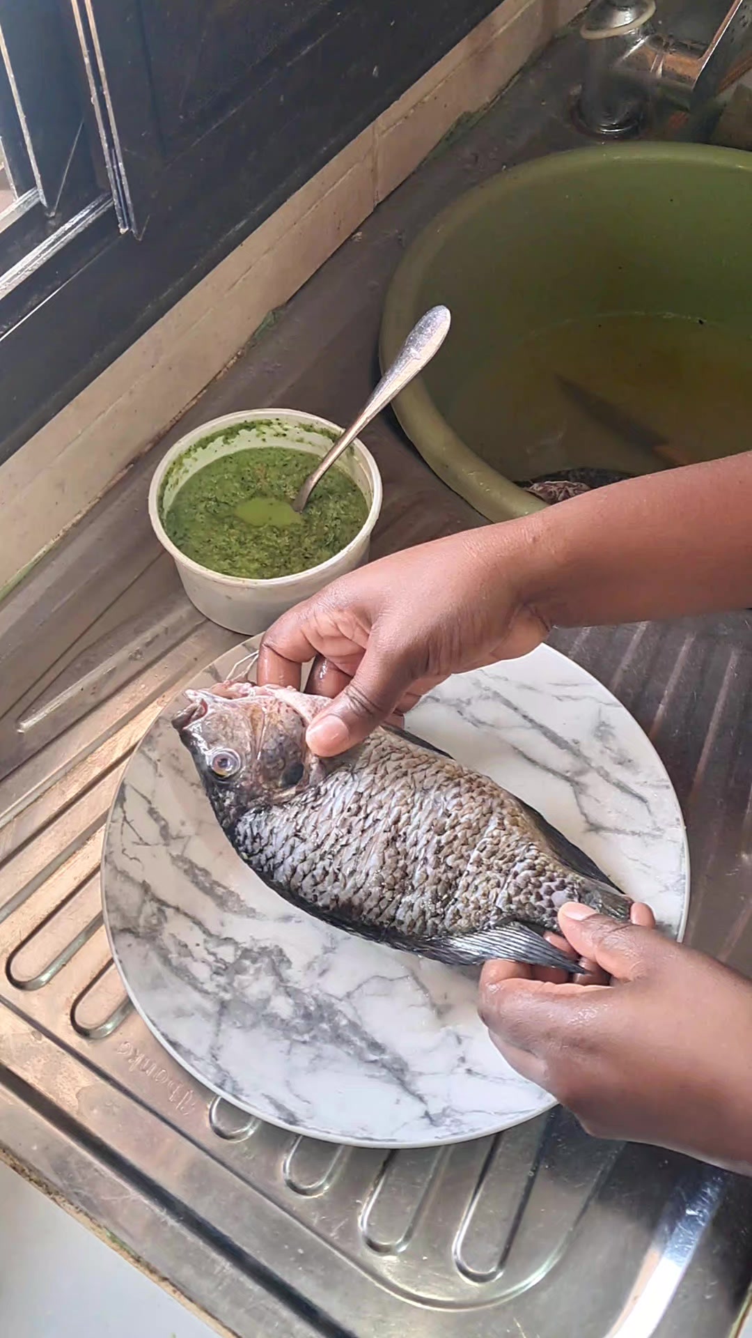 @Chez Tata Hélène🍲 🧶