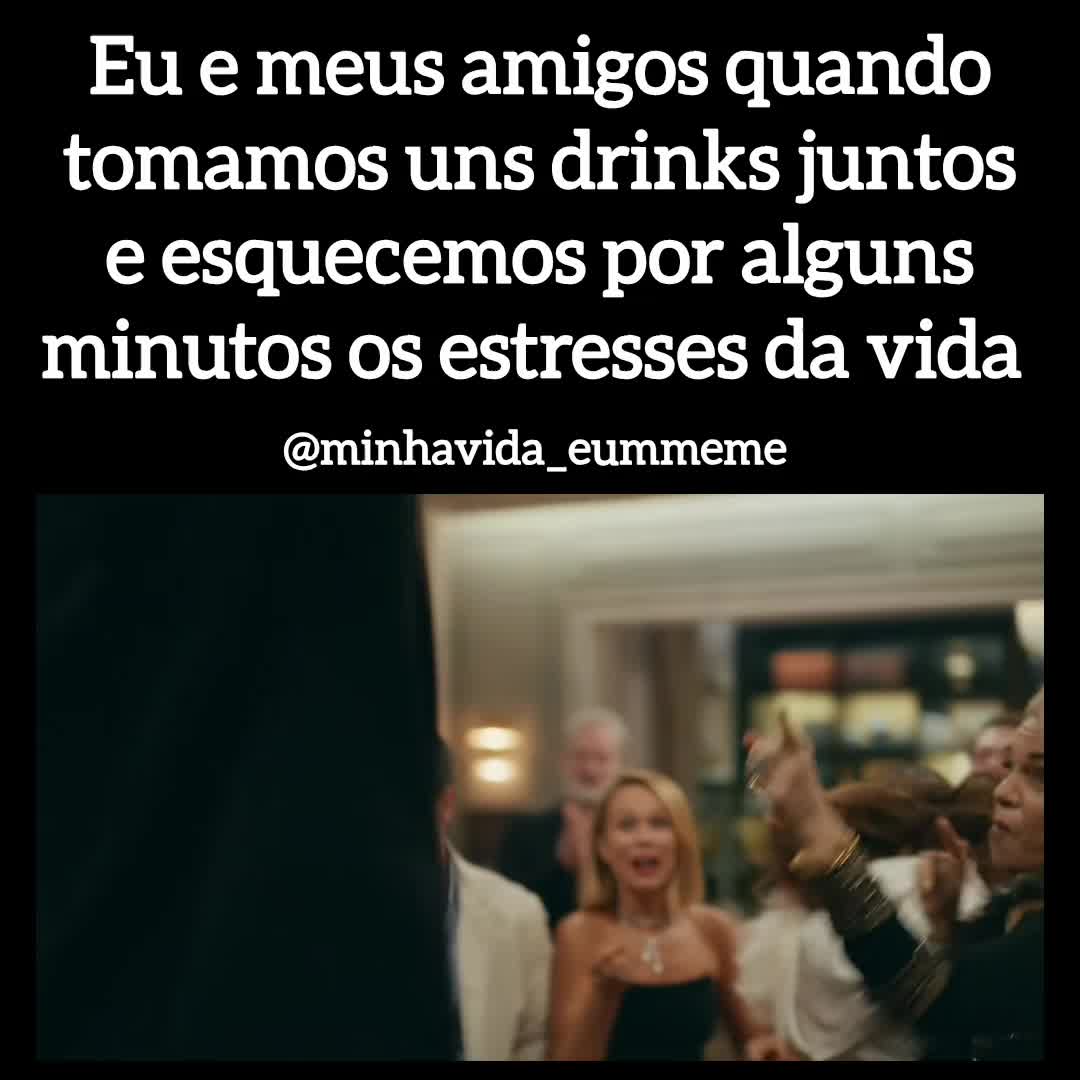 @"MINHA VIDA É UM MEME"
