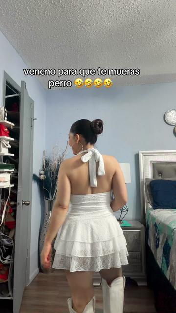 @Chaparrita 🇭🇳 🇺🇸