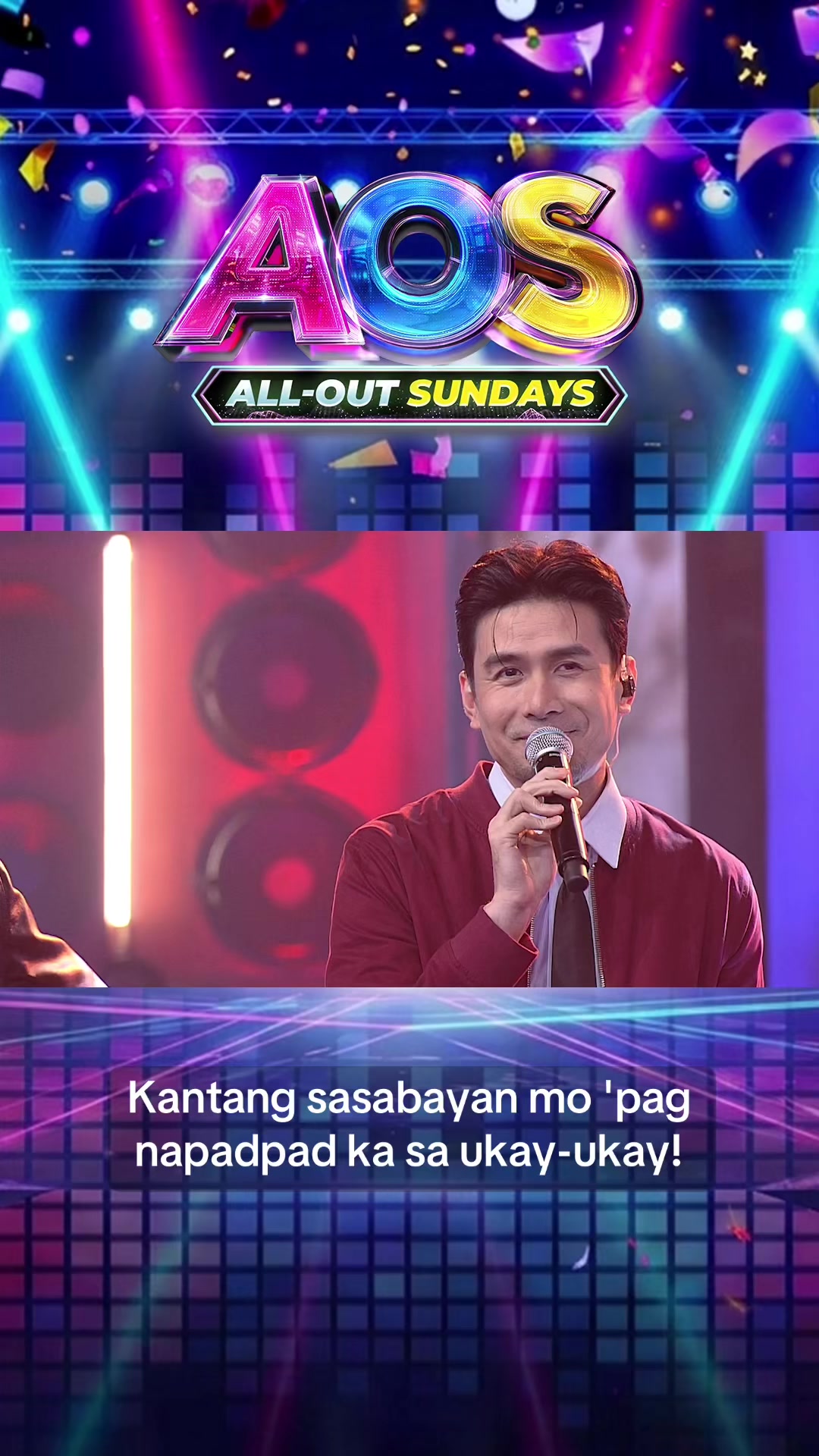 @All Out Sundays