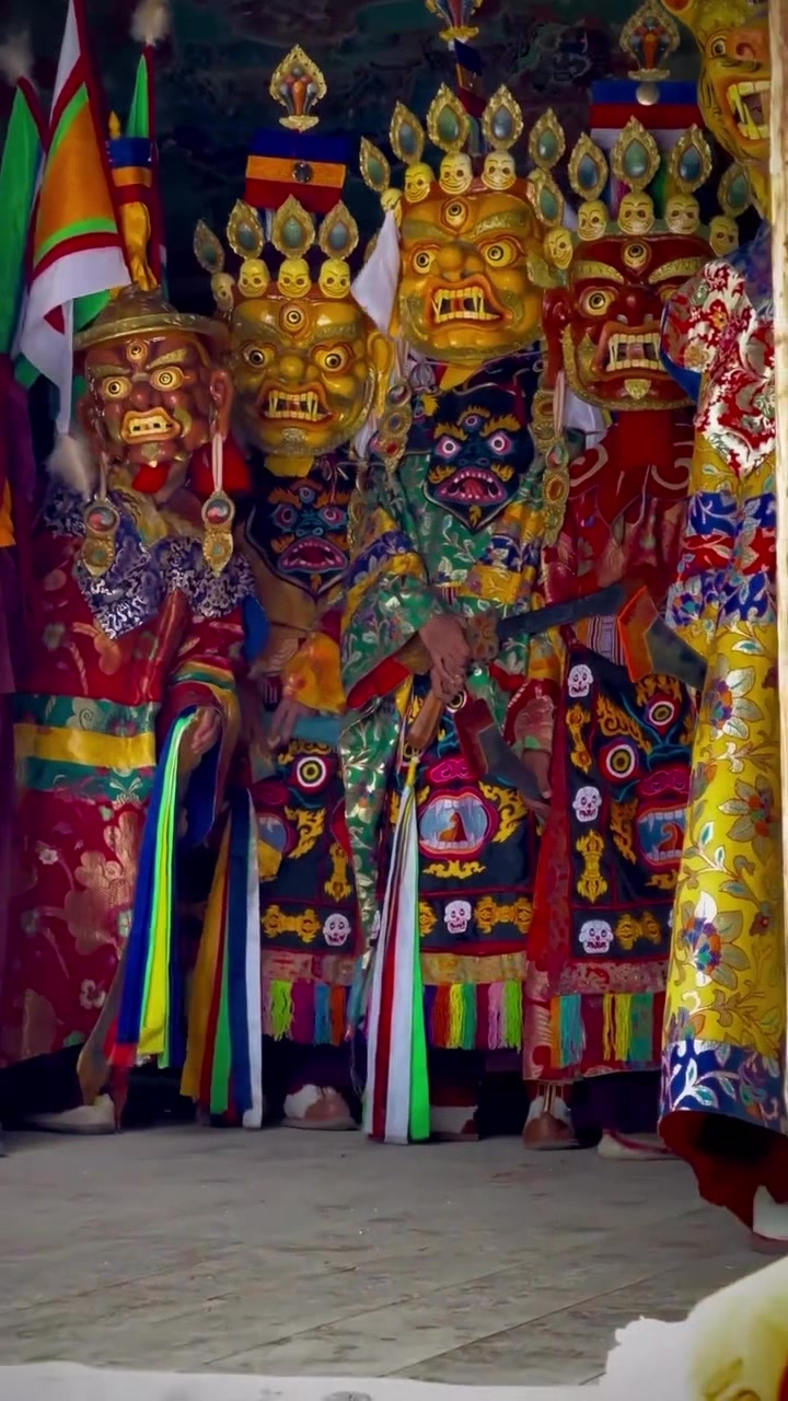 @Ngawang Tenzin
