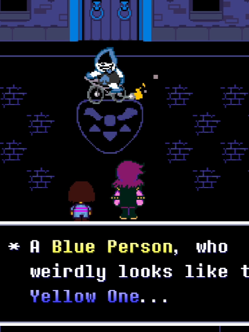 @Rockmanslayer