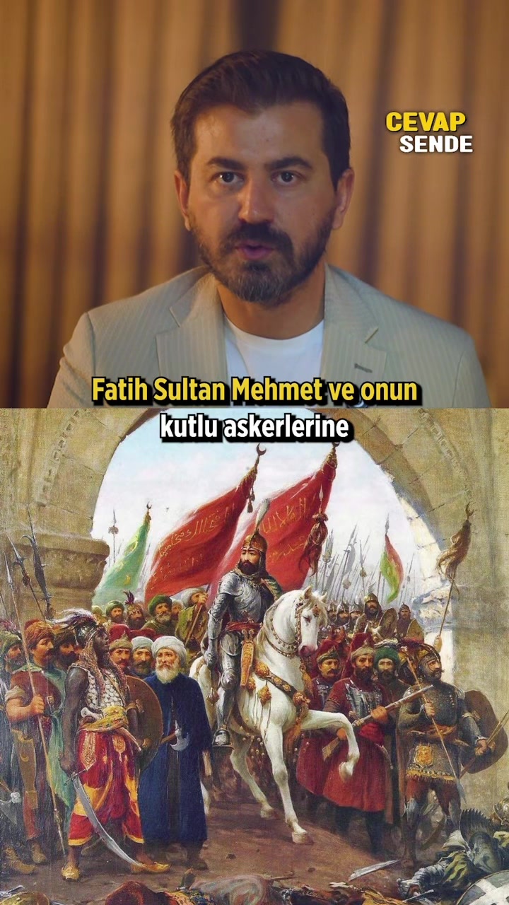 @CevapSende