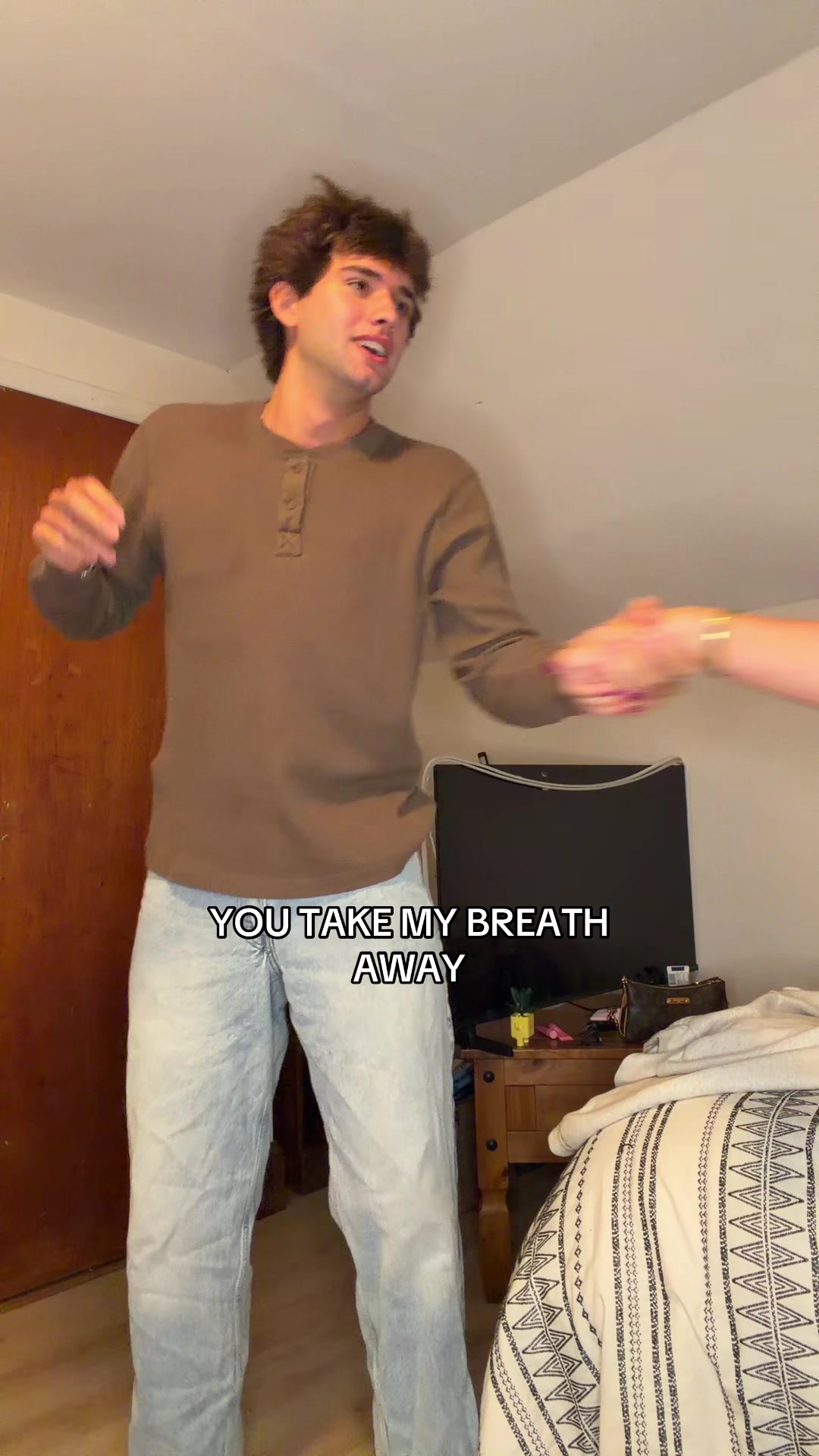 @jesse tierney