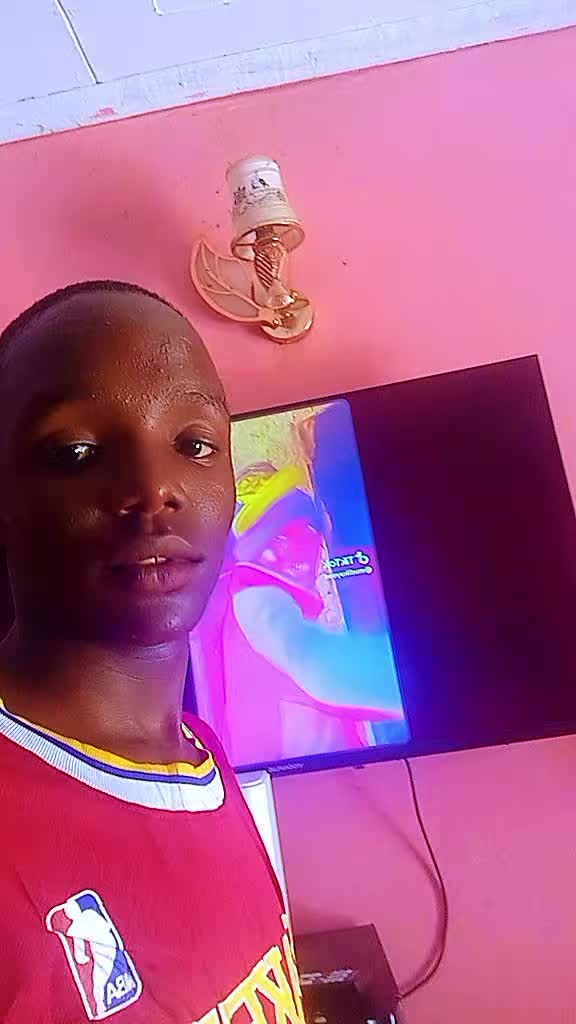 @turkana 🤴 👑 king