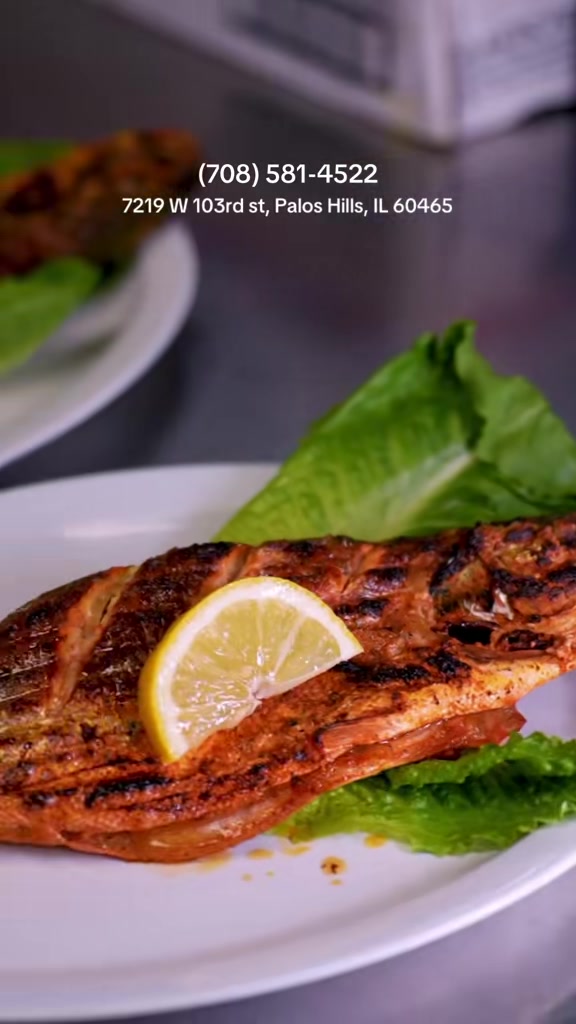@REEF KABOB HALAL MEAT