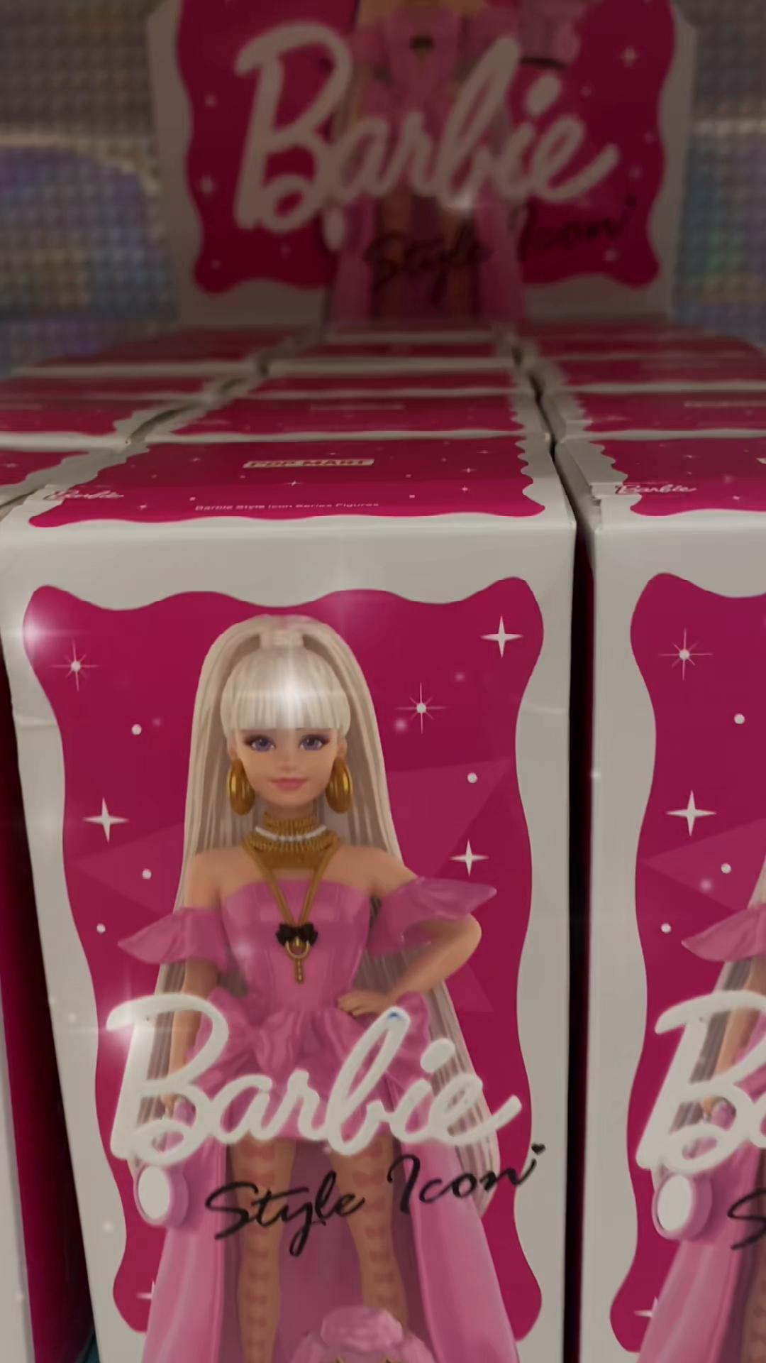 @Barbie Espectacular