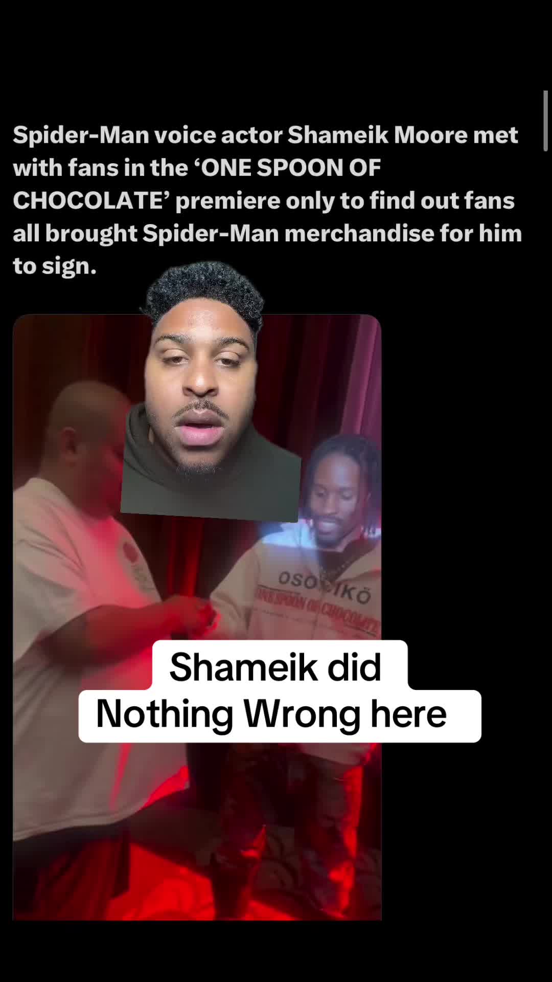@Honest