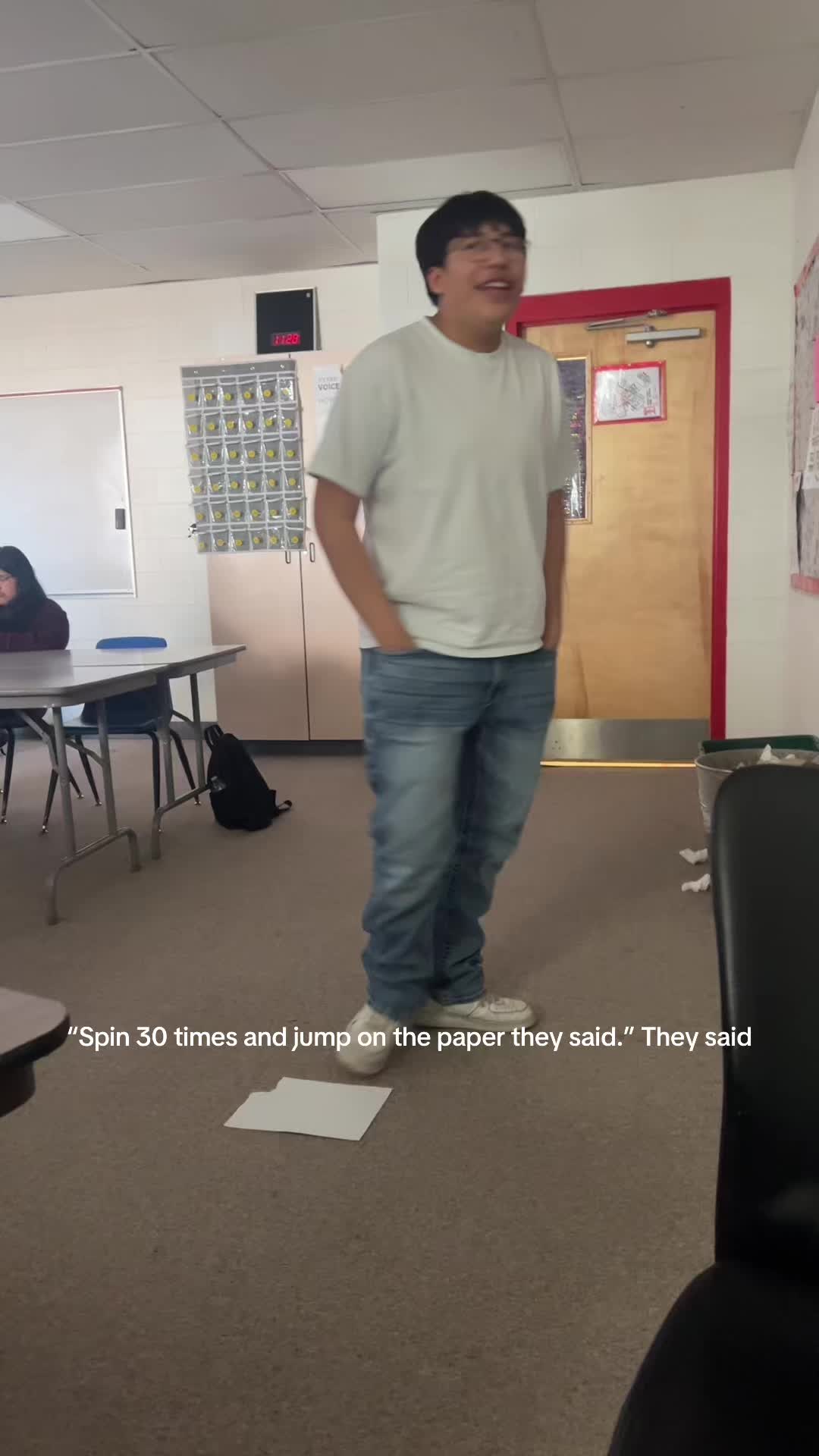 @Jeremy