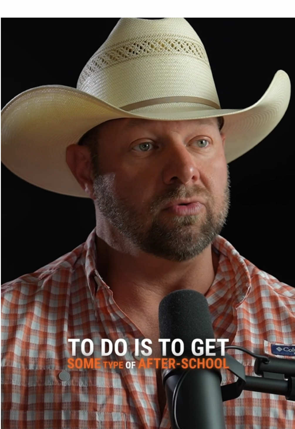@MAYOR MULLINS