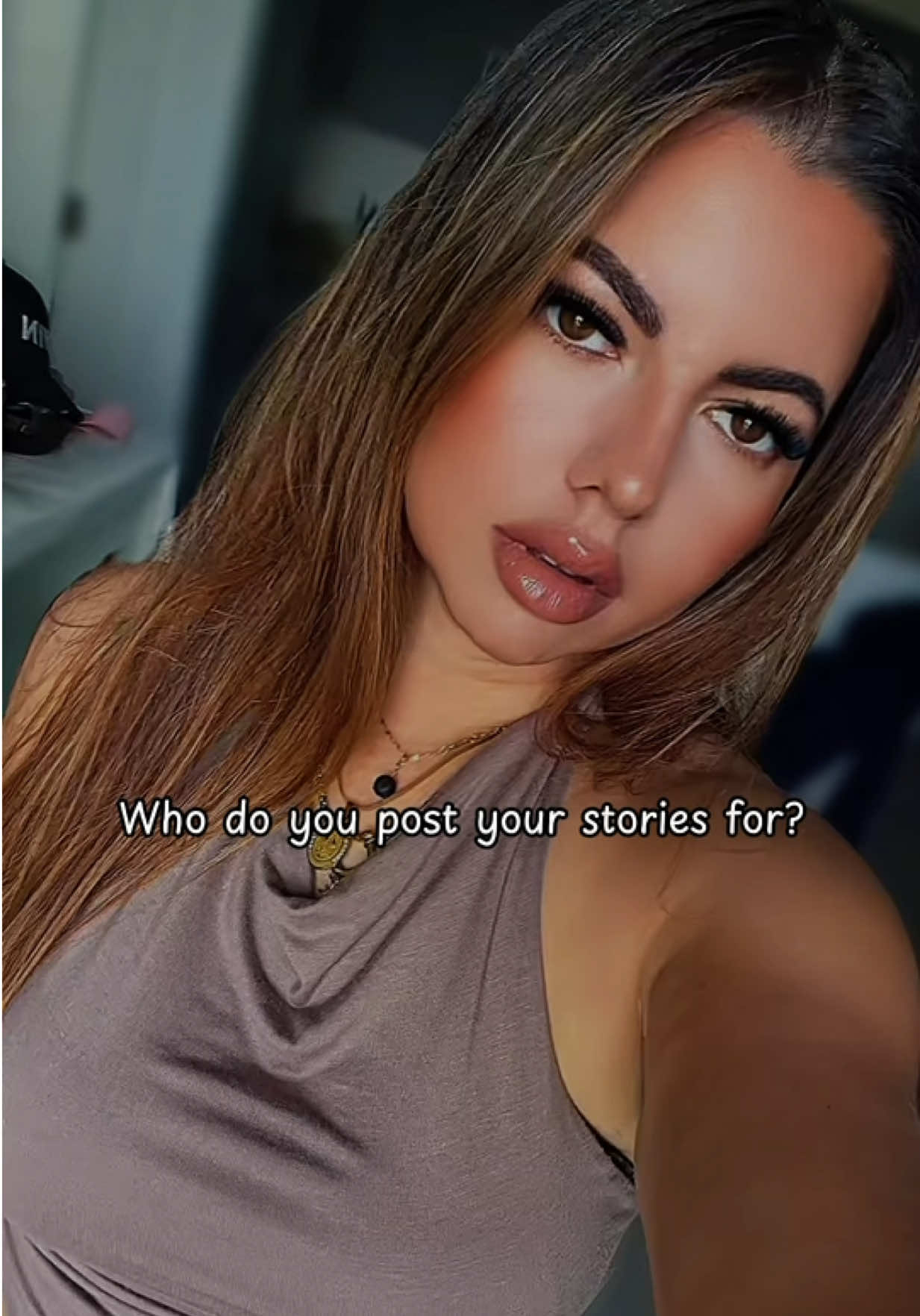 @Gitana Maribelle Luna