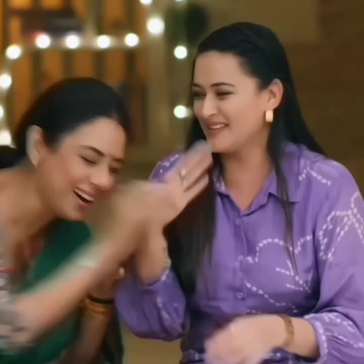 @❄️Rupali Ganguly❄️