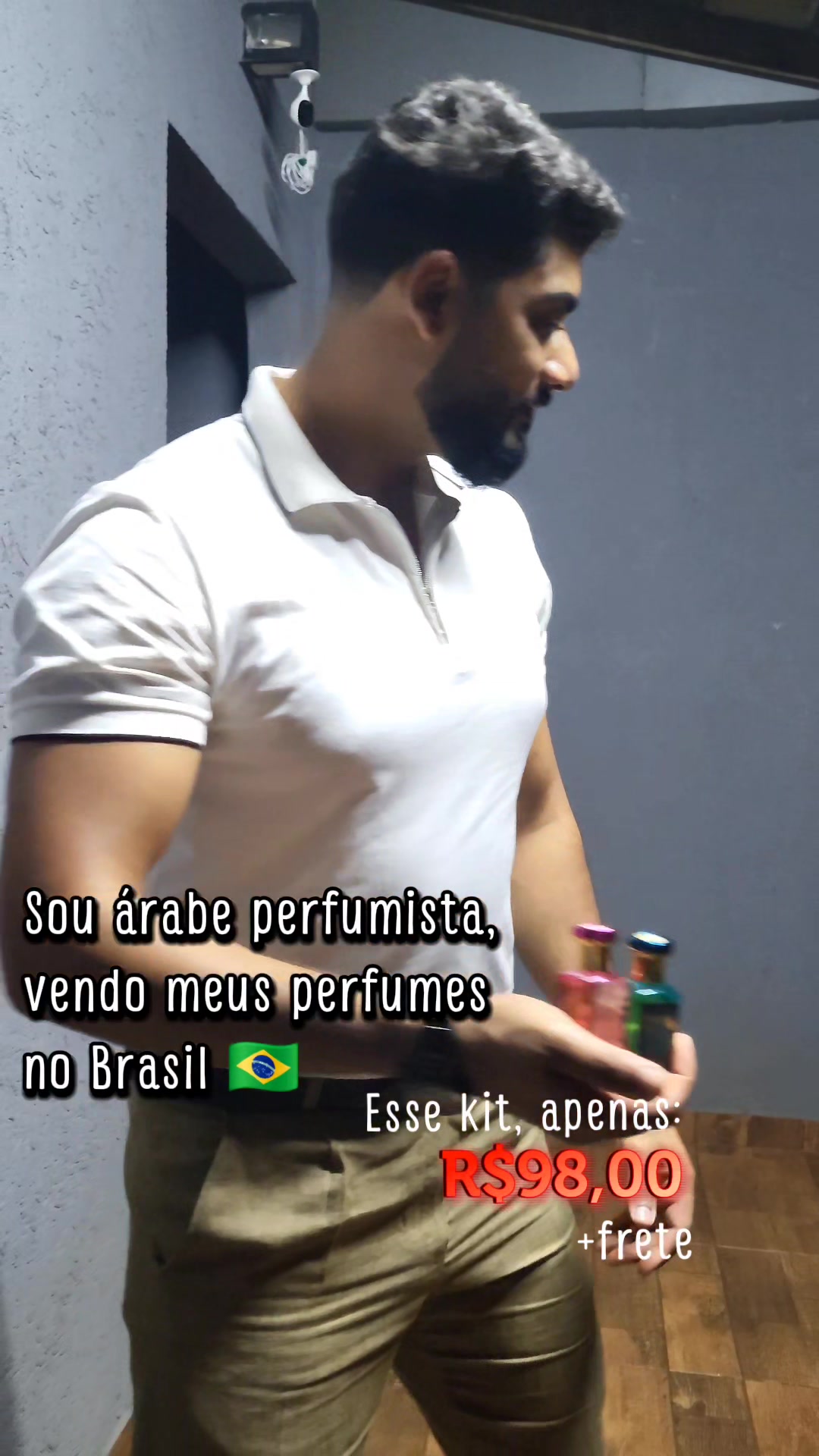 @ÁRABE NO BRASIL