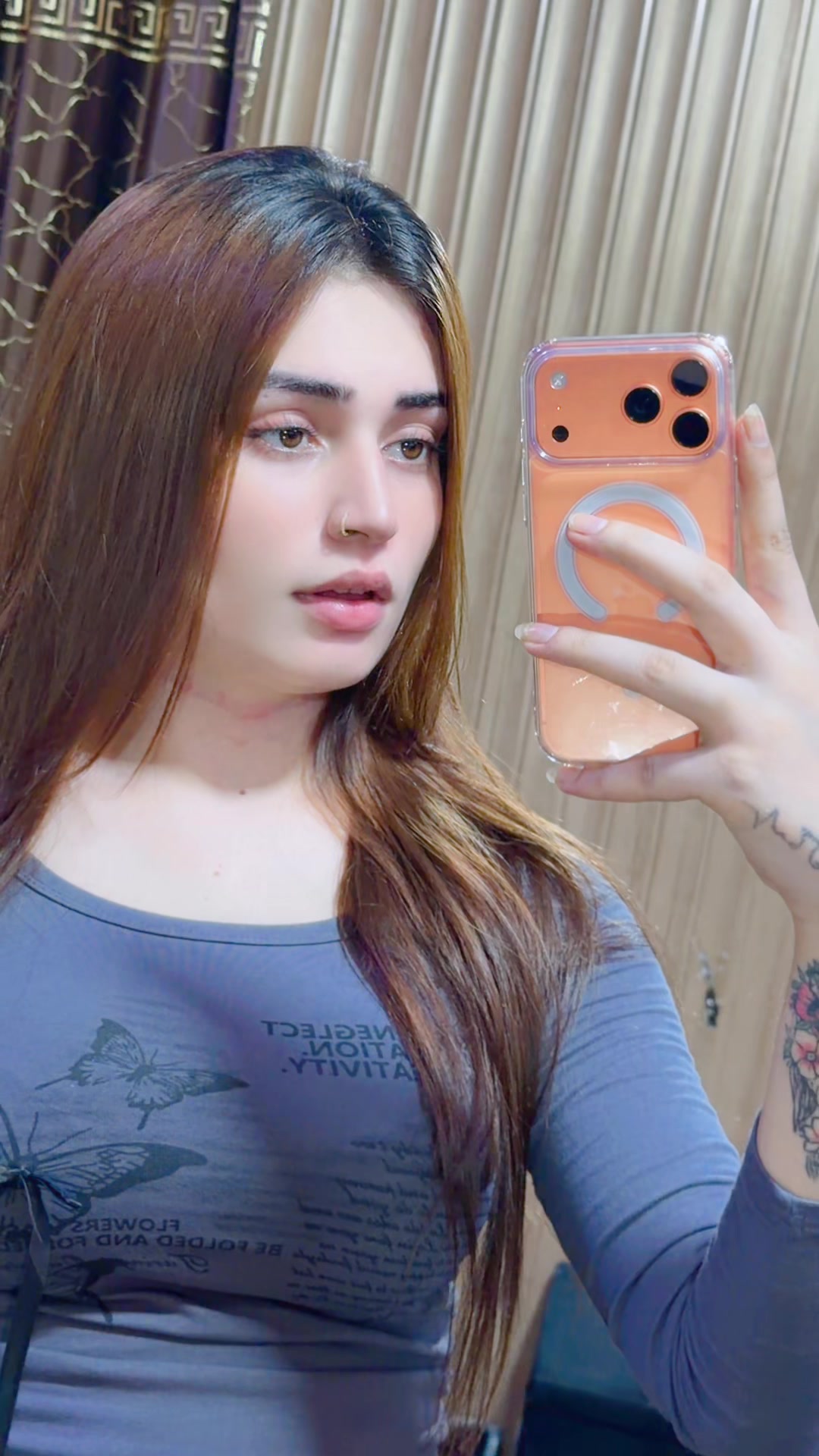 @🦋Real Mahi doll🦋