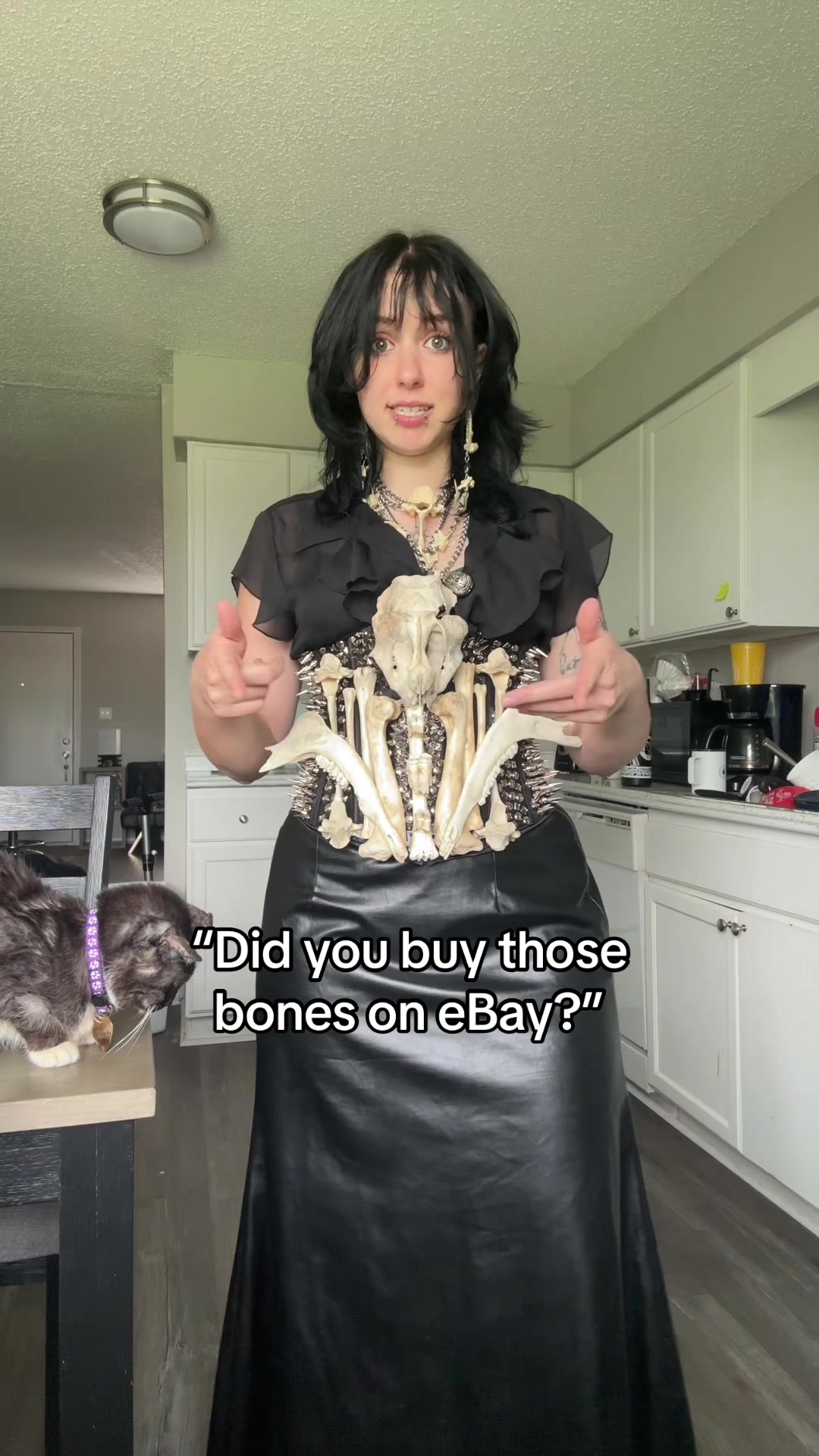 @Closet&ensp;Of&ensp;Skeletons
