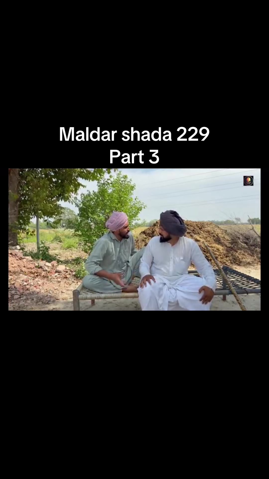 @Punjabi Entertainment video
