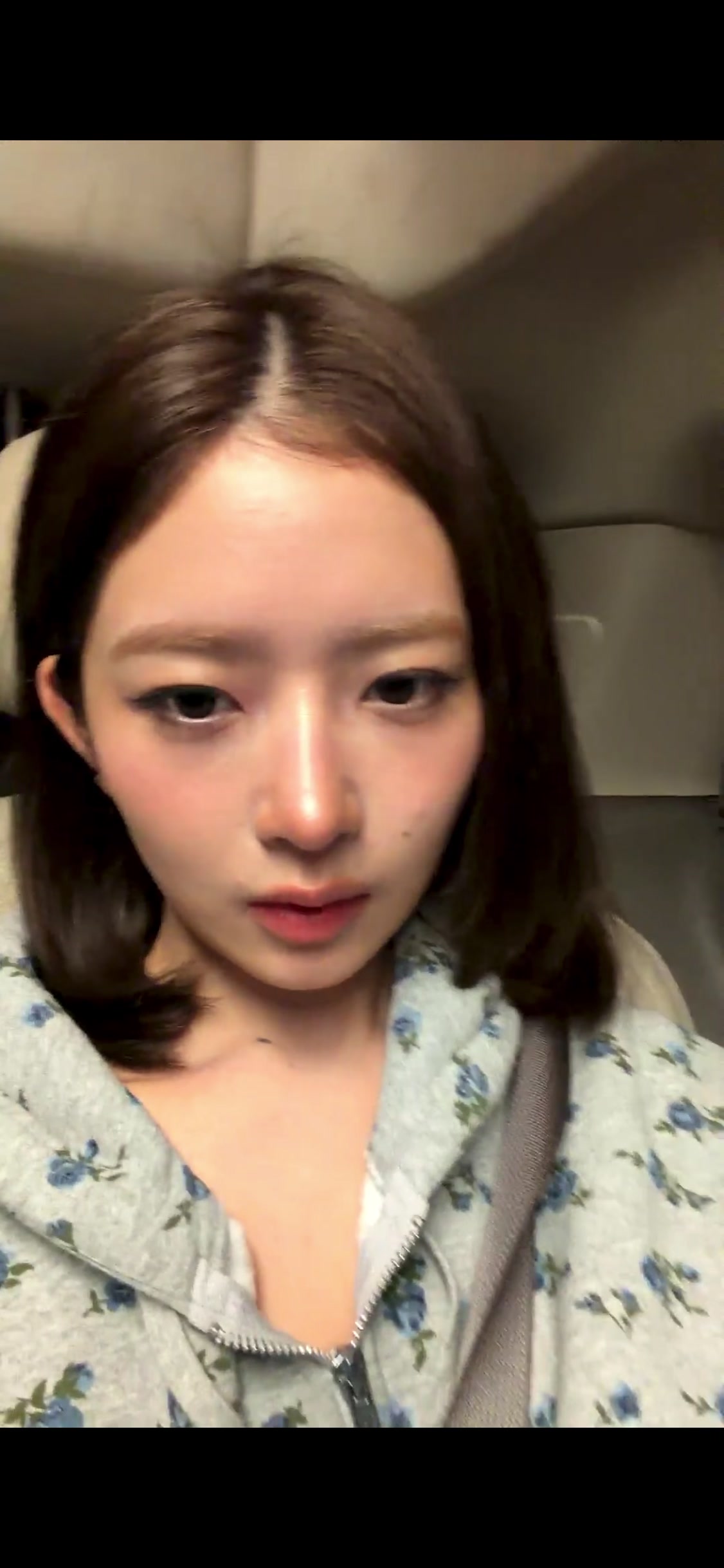 @아이브 1호팬༘˚⋆𐙚。🤍ྀི