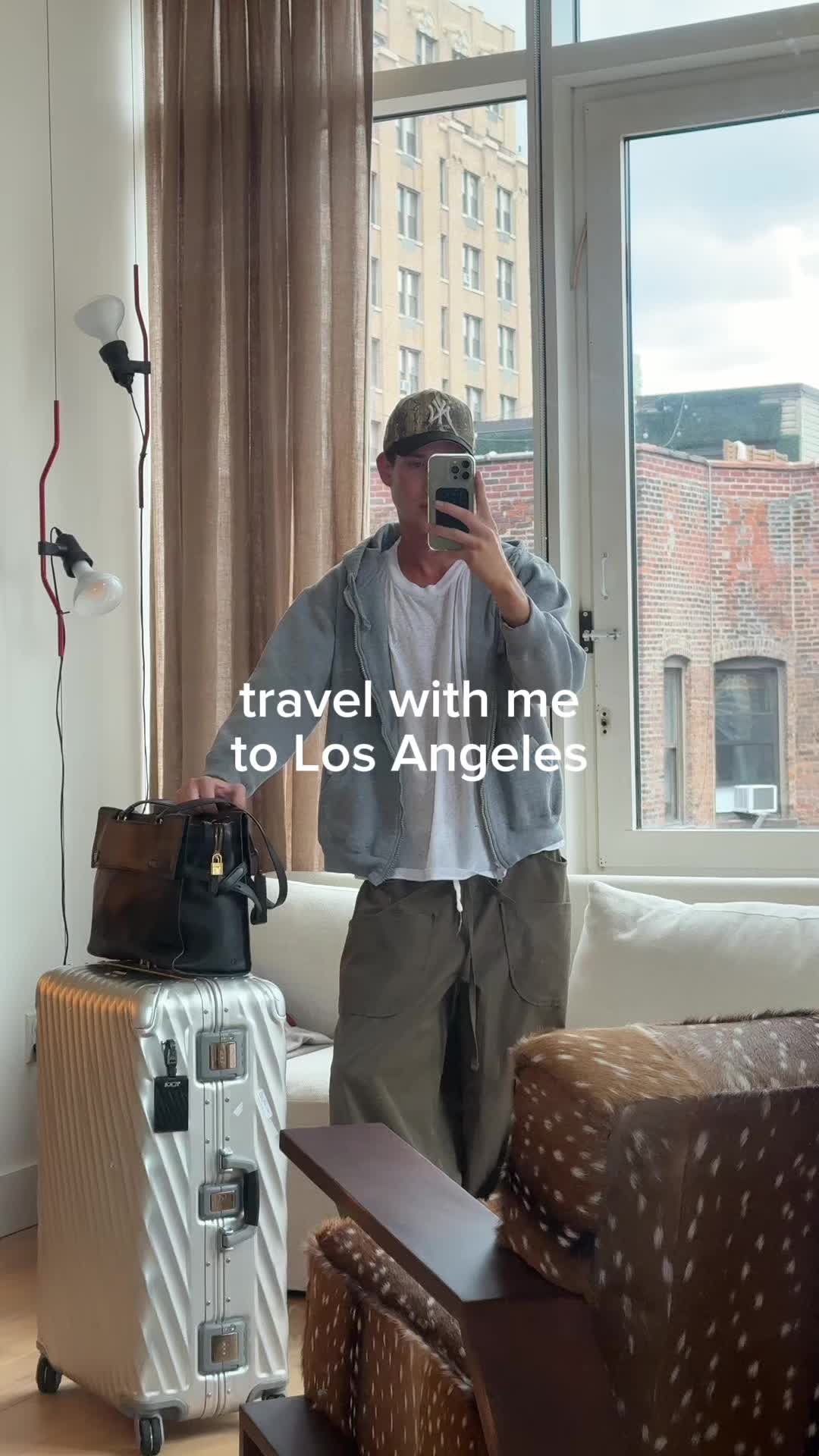@Luca Mornet