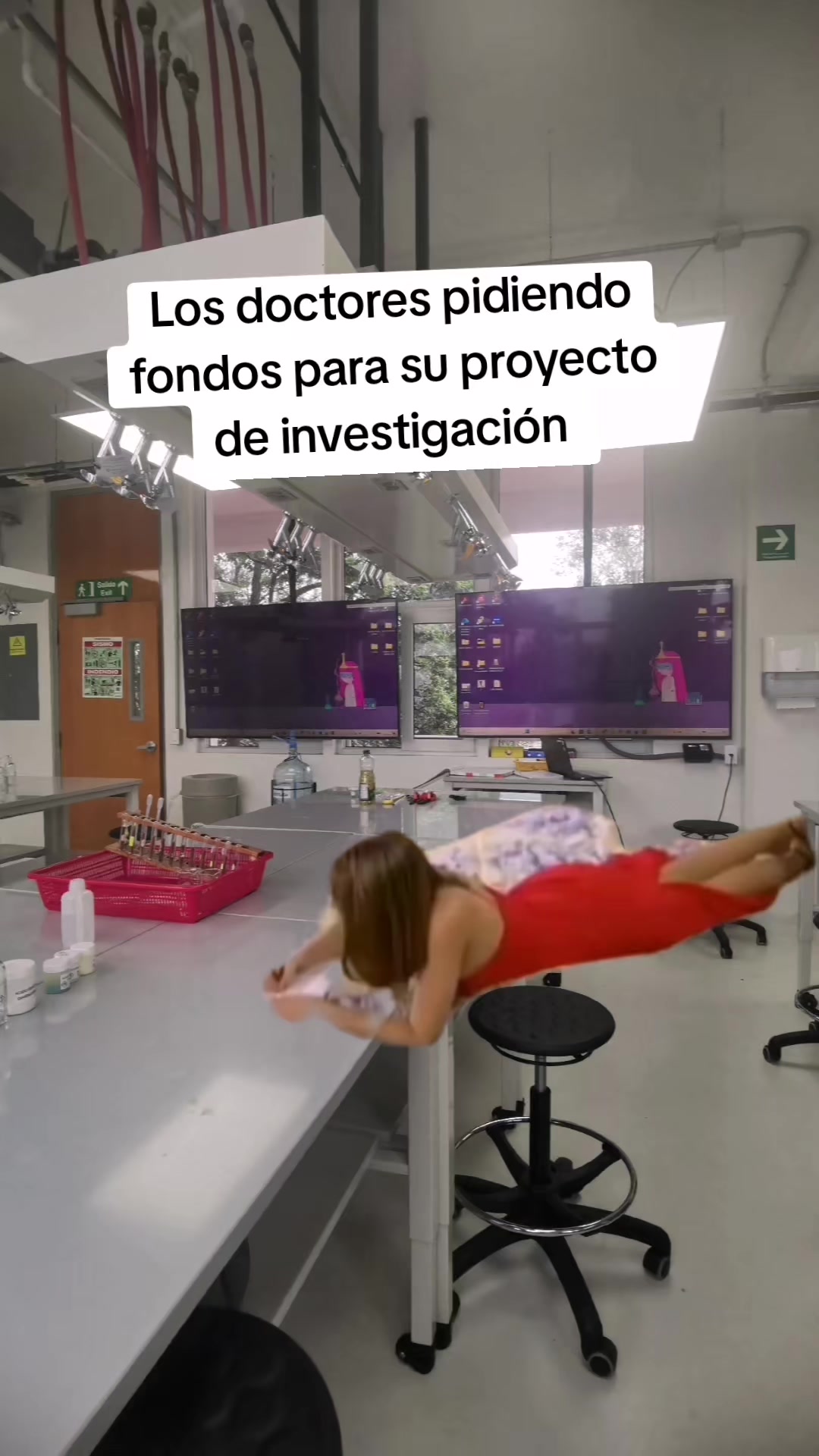 @Dulce Nano👩🏽&zwj;🔬