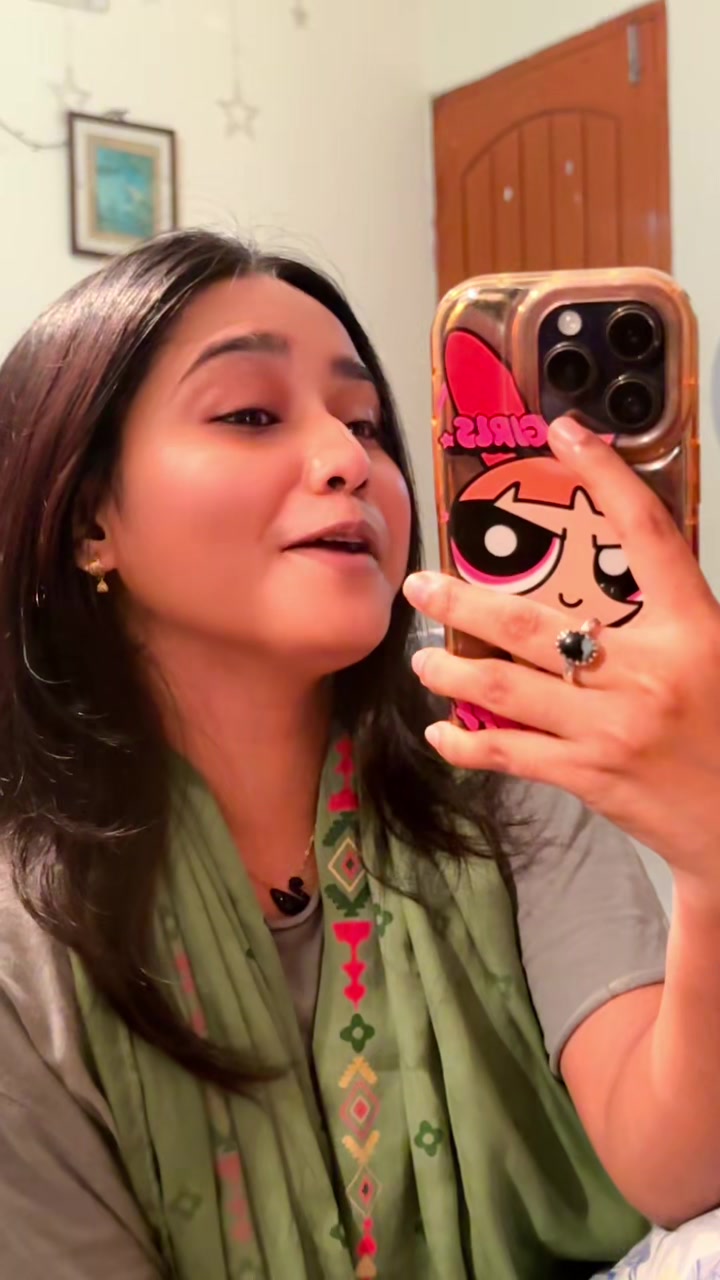 @Tania sultana surovi