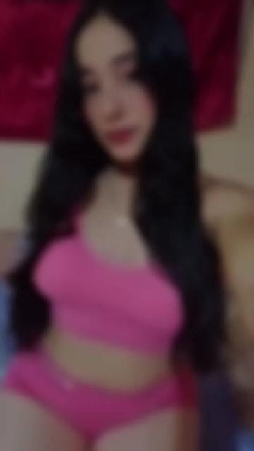 @❤️🔥BIANCA_MELI😍