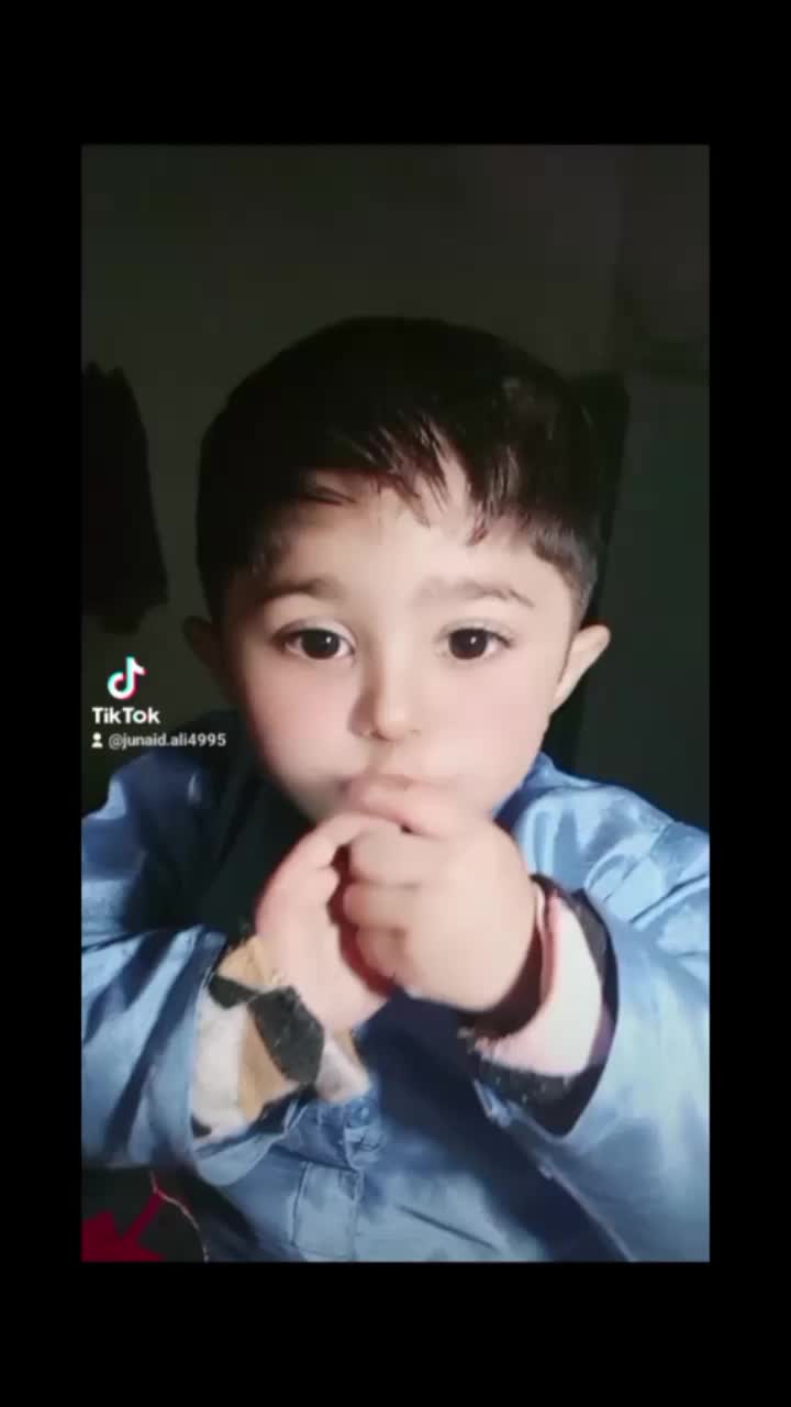 @Junaid Ali