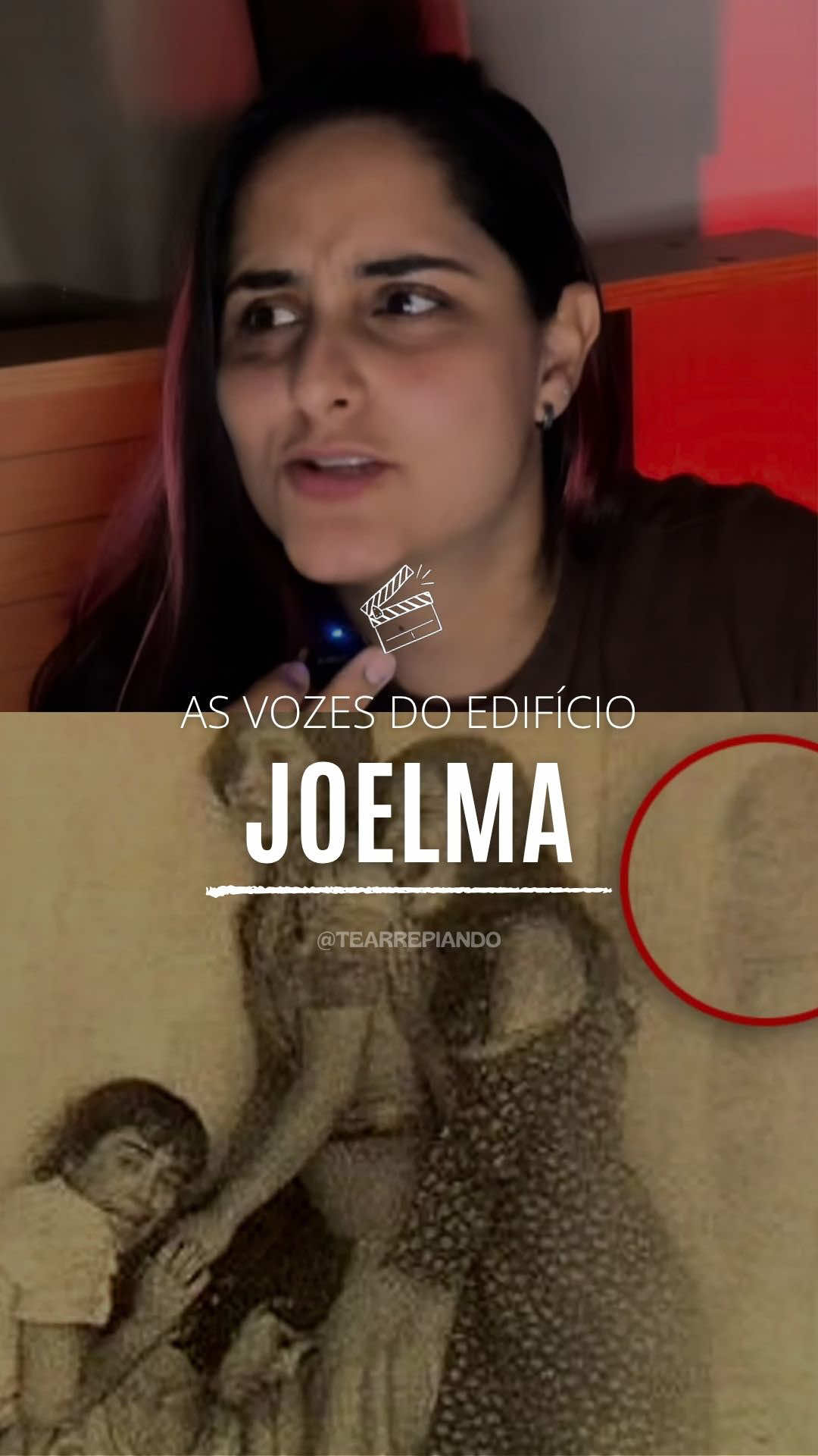 @Te Arrepiando