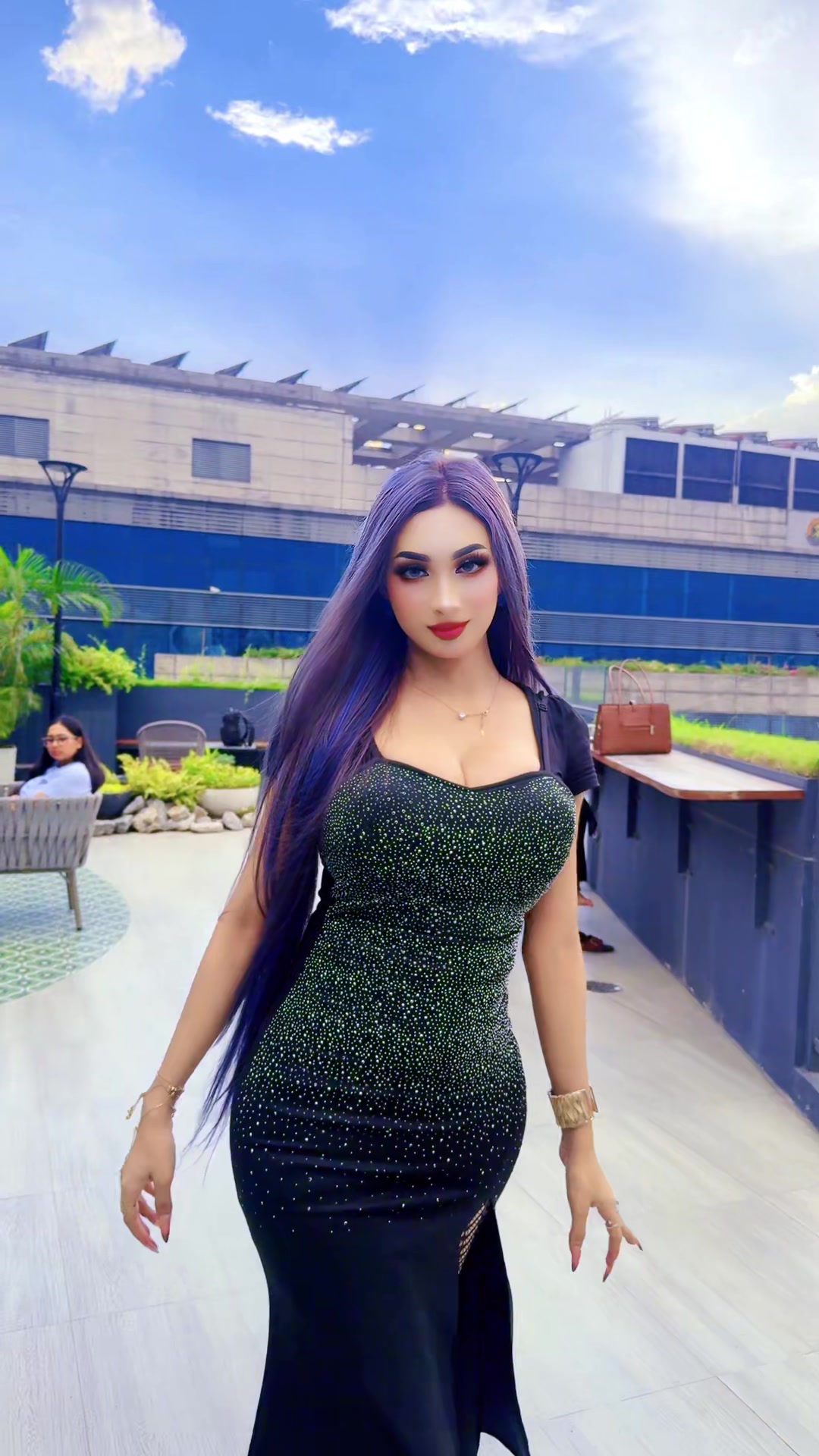 @Angel Juba Tuk Tuke