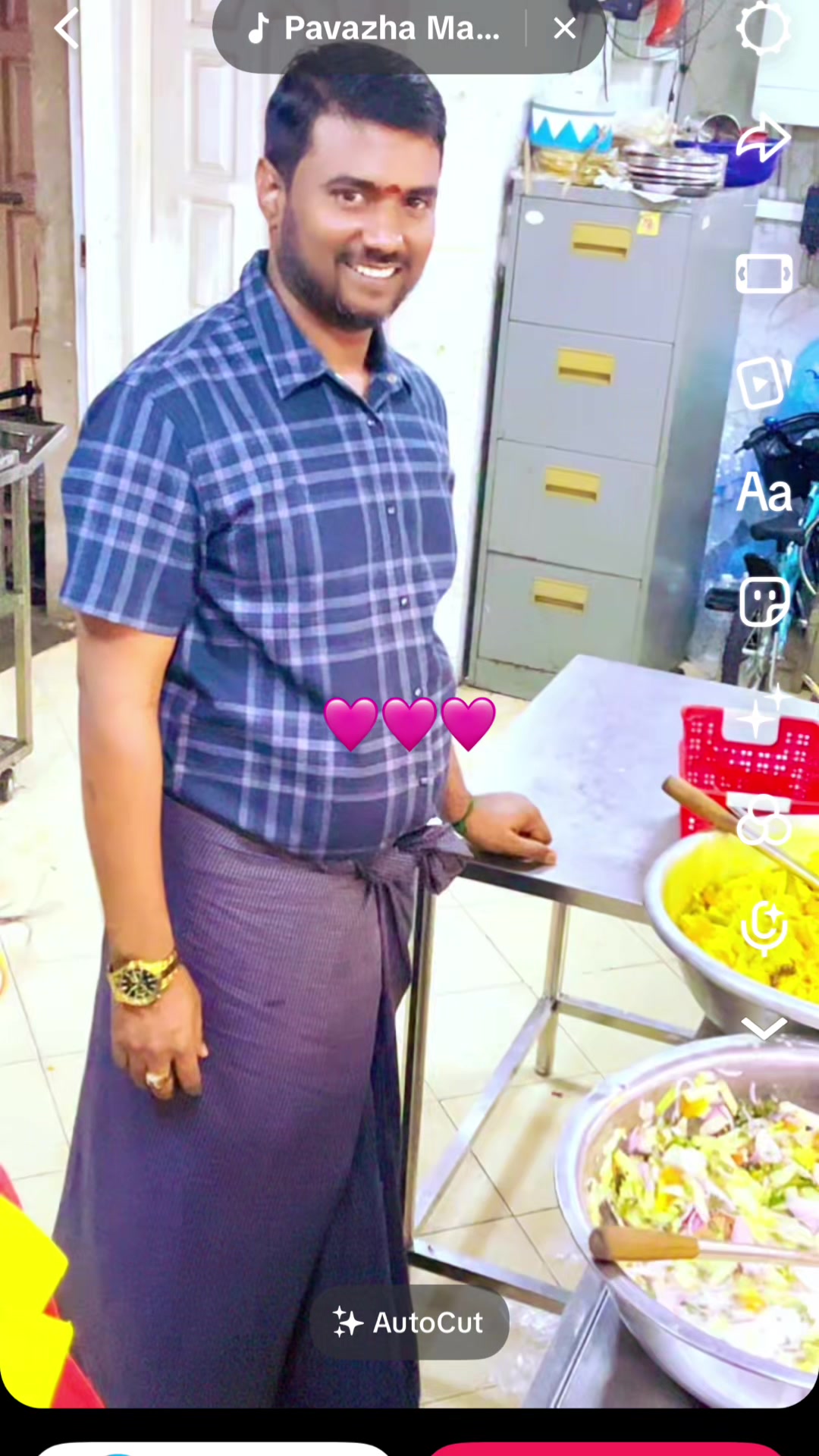 @Vijay bhavani