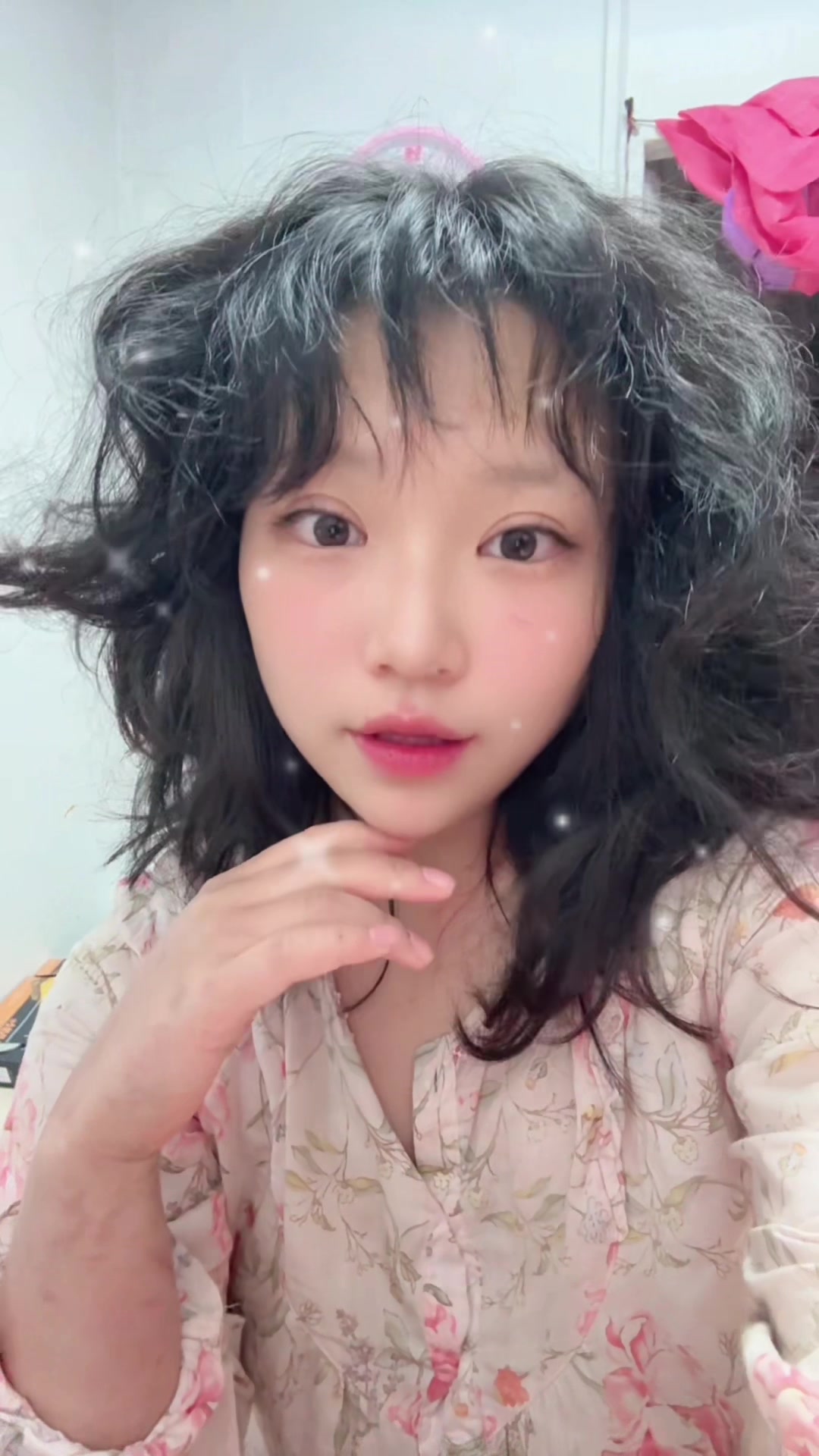 @샤머호