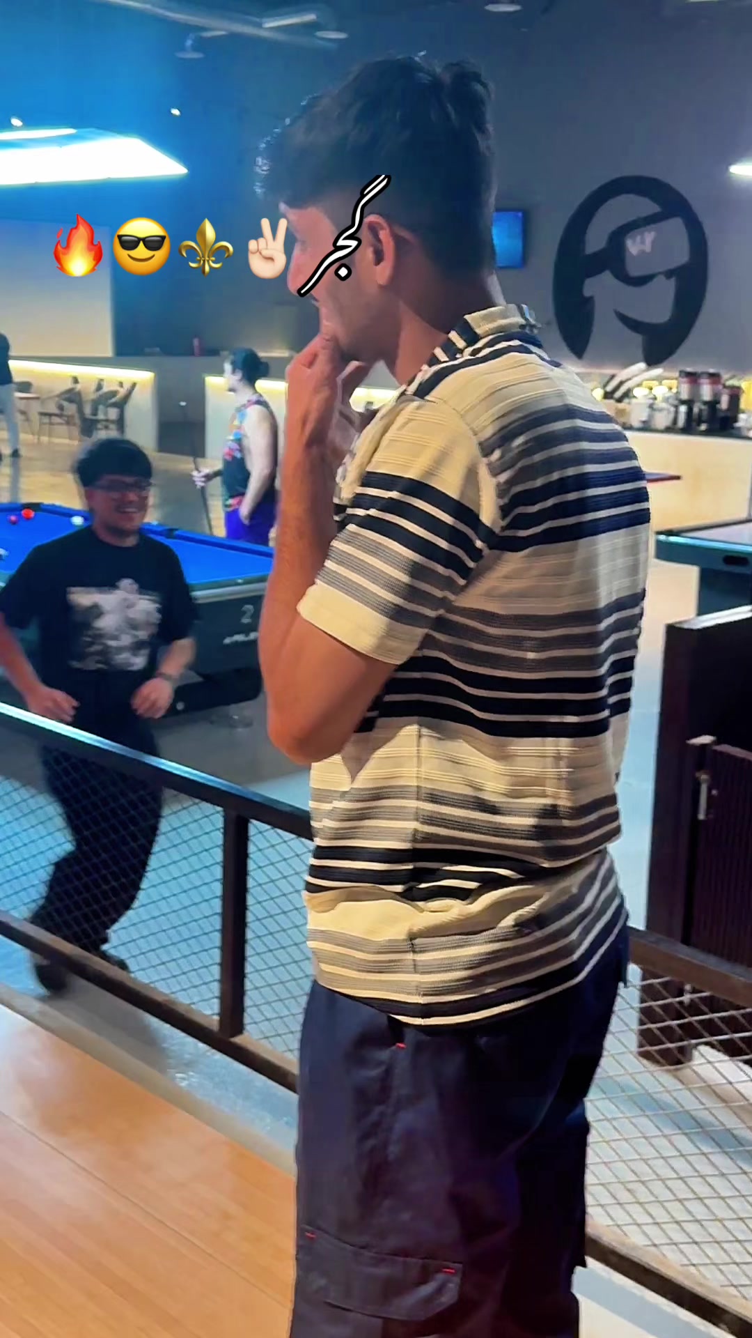 @بلو گجرفتح کئ 😎👑⚜️