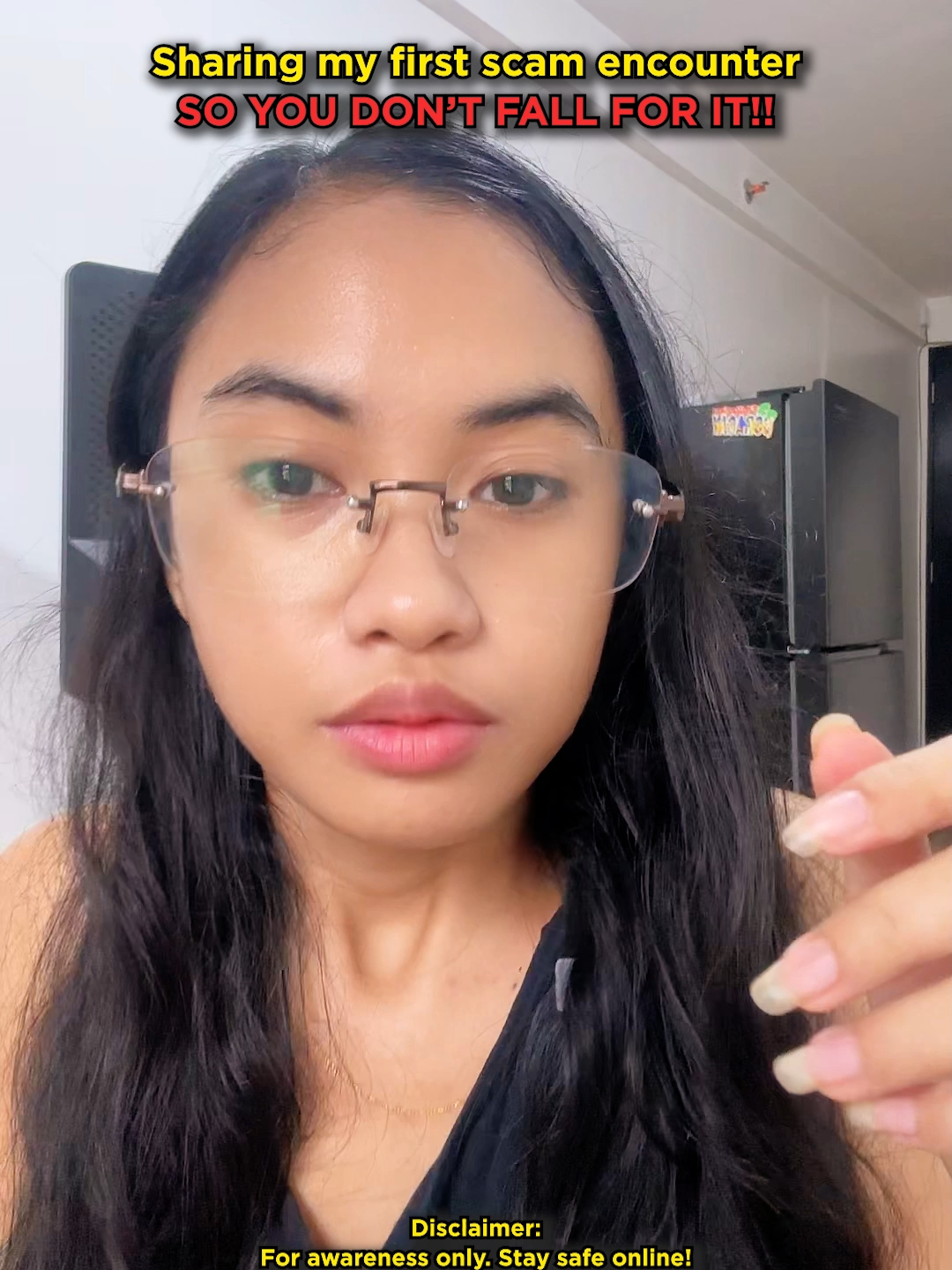 @Camille Velasco