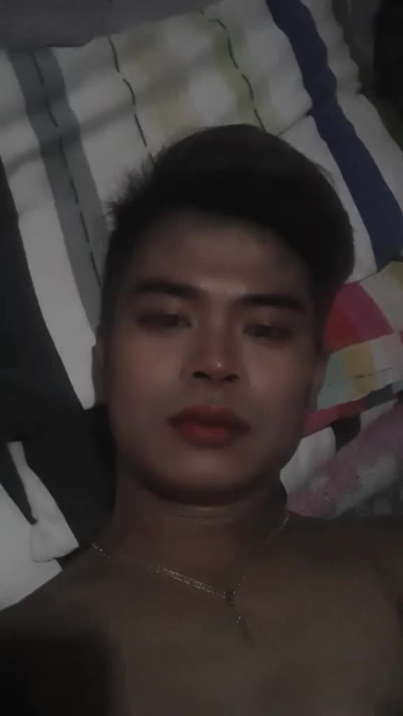@Kenneth Cao Varona