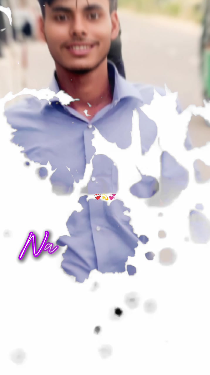 @Rangila Yadav